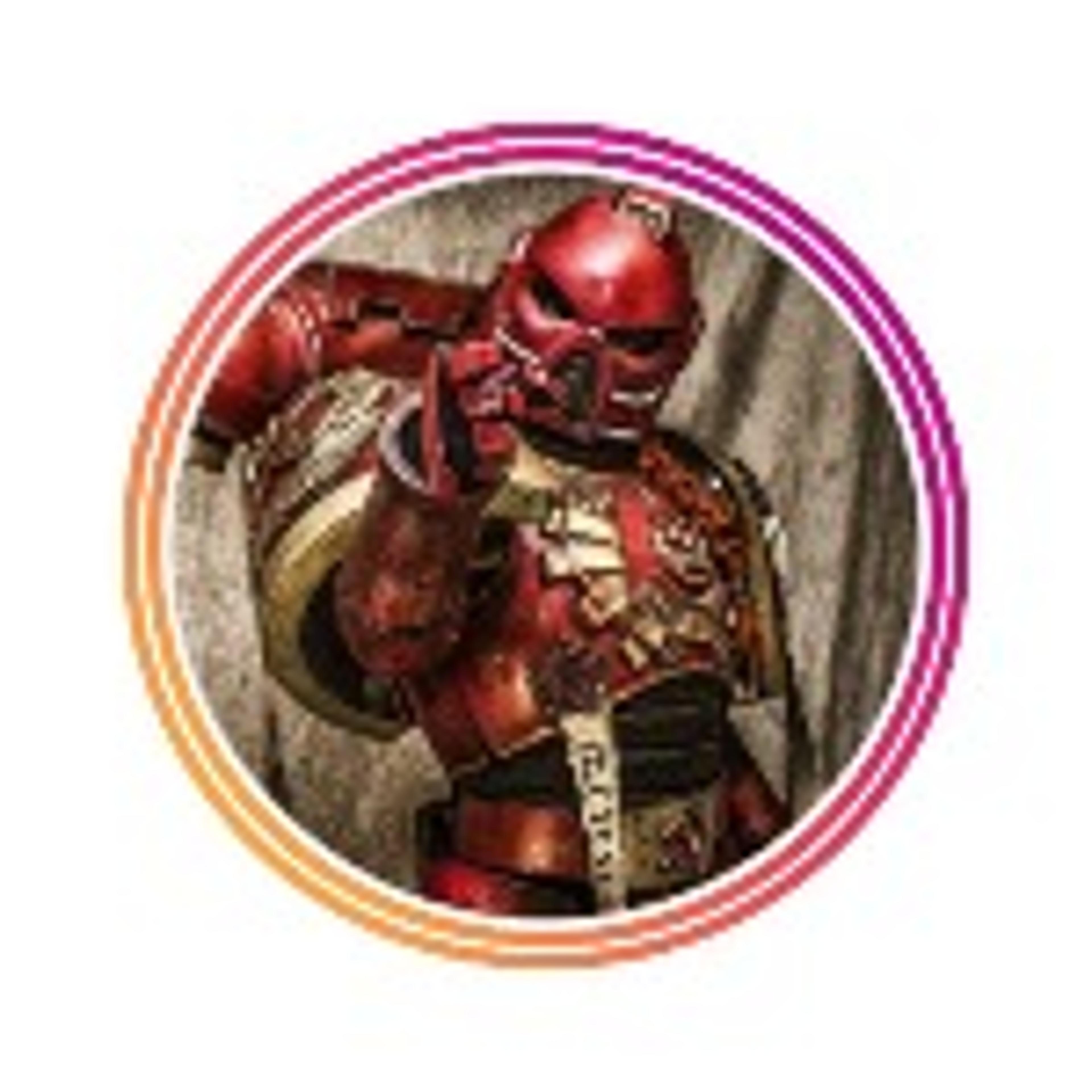 Seller profile