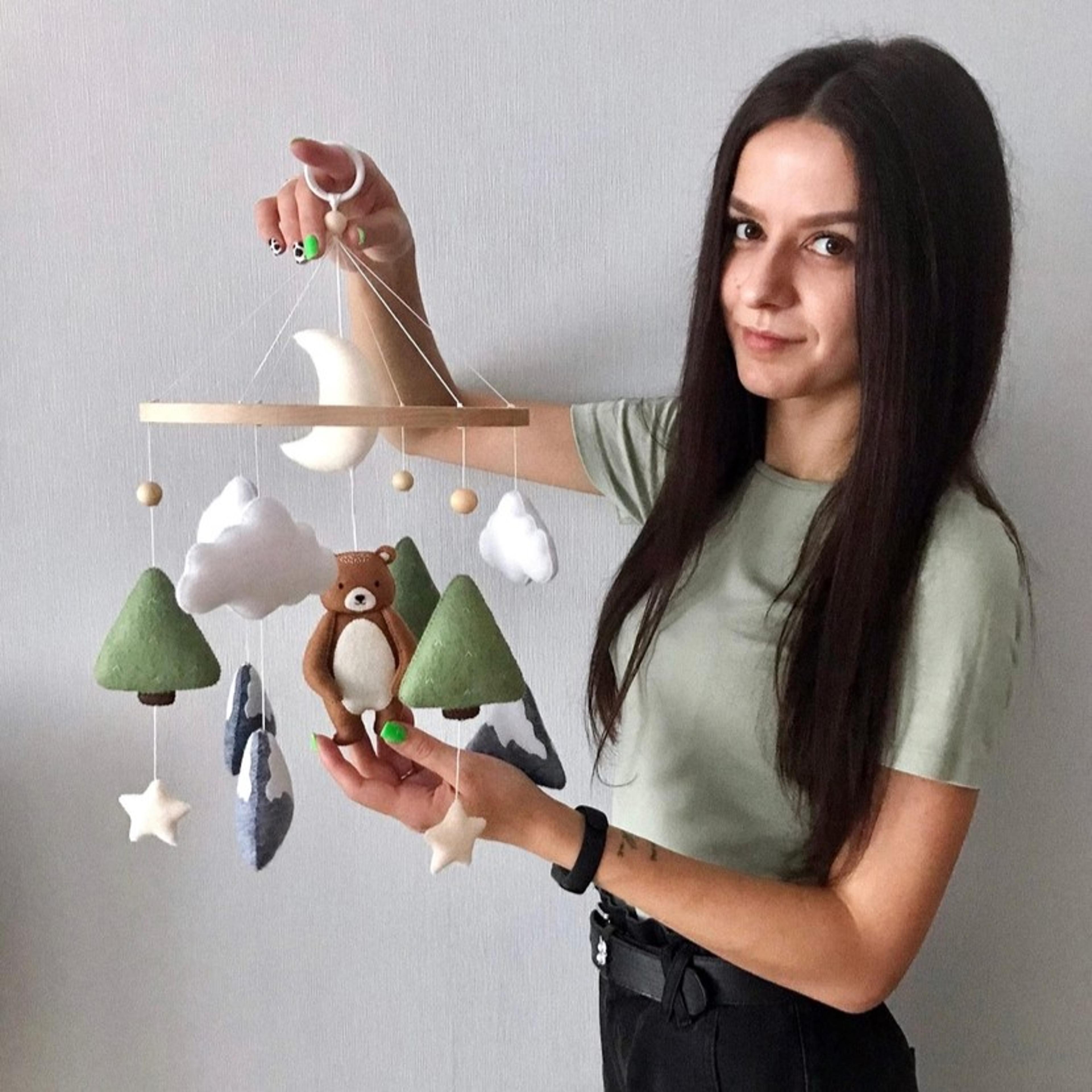 Seller profile
