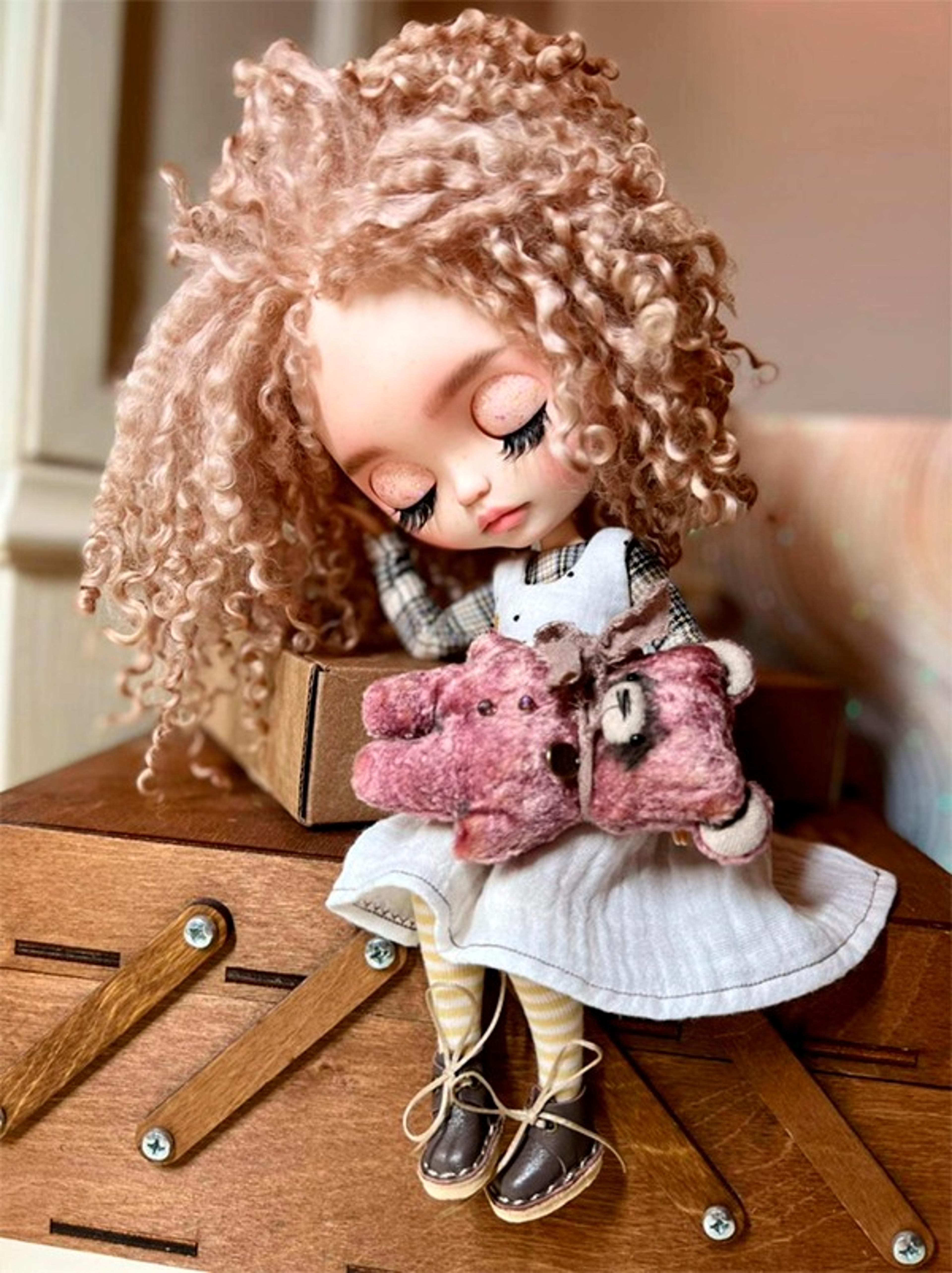 Seller profile