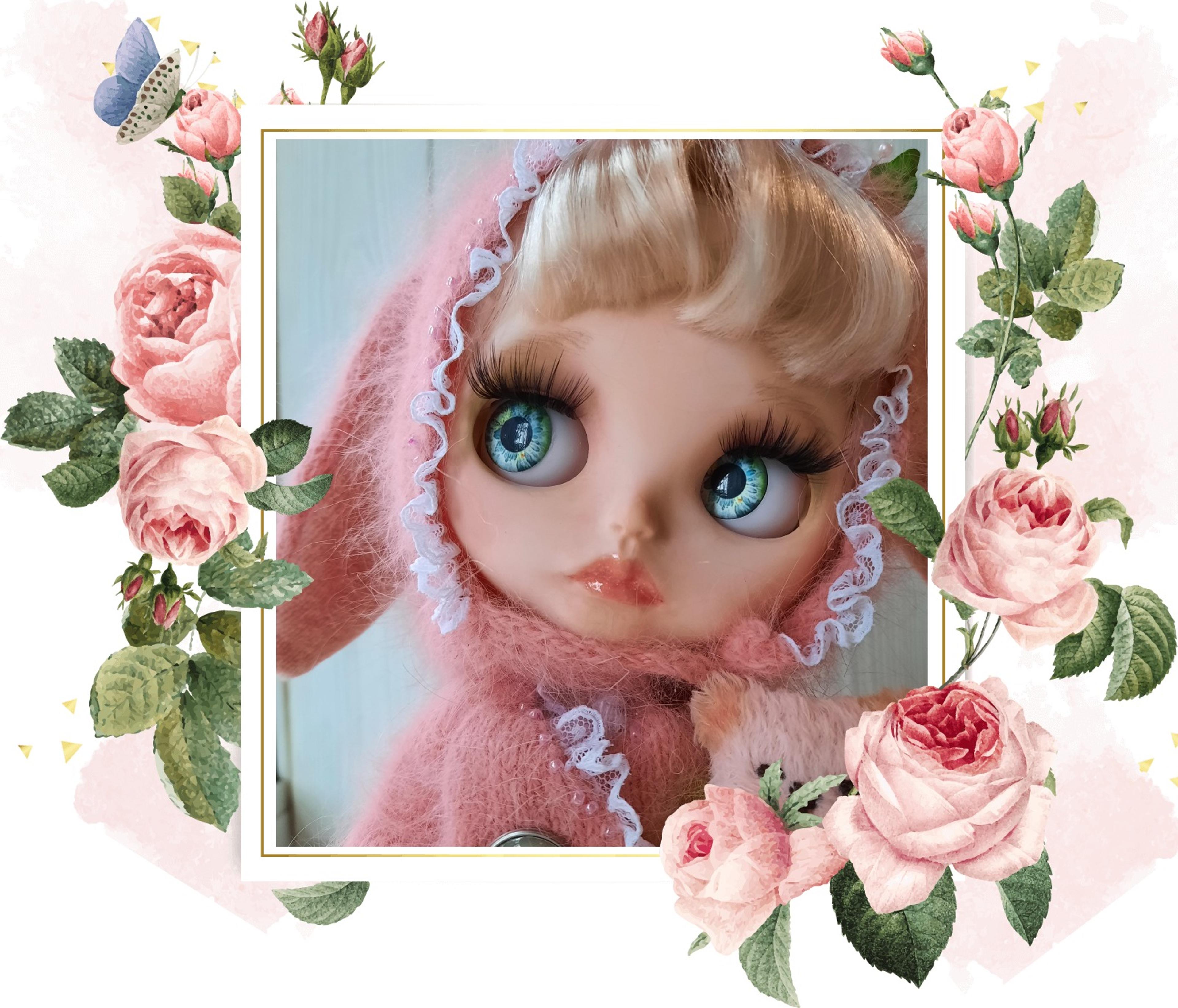 Seller profile