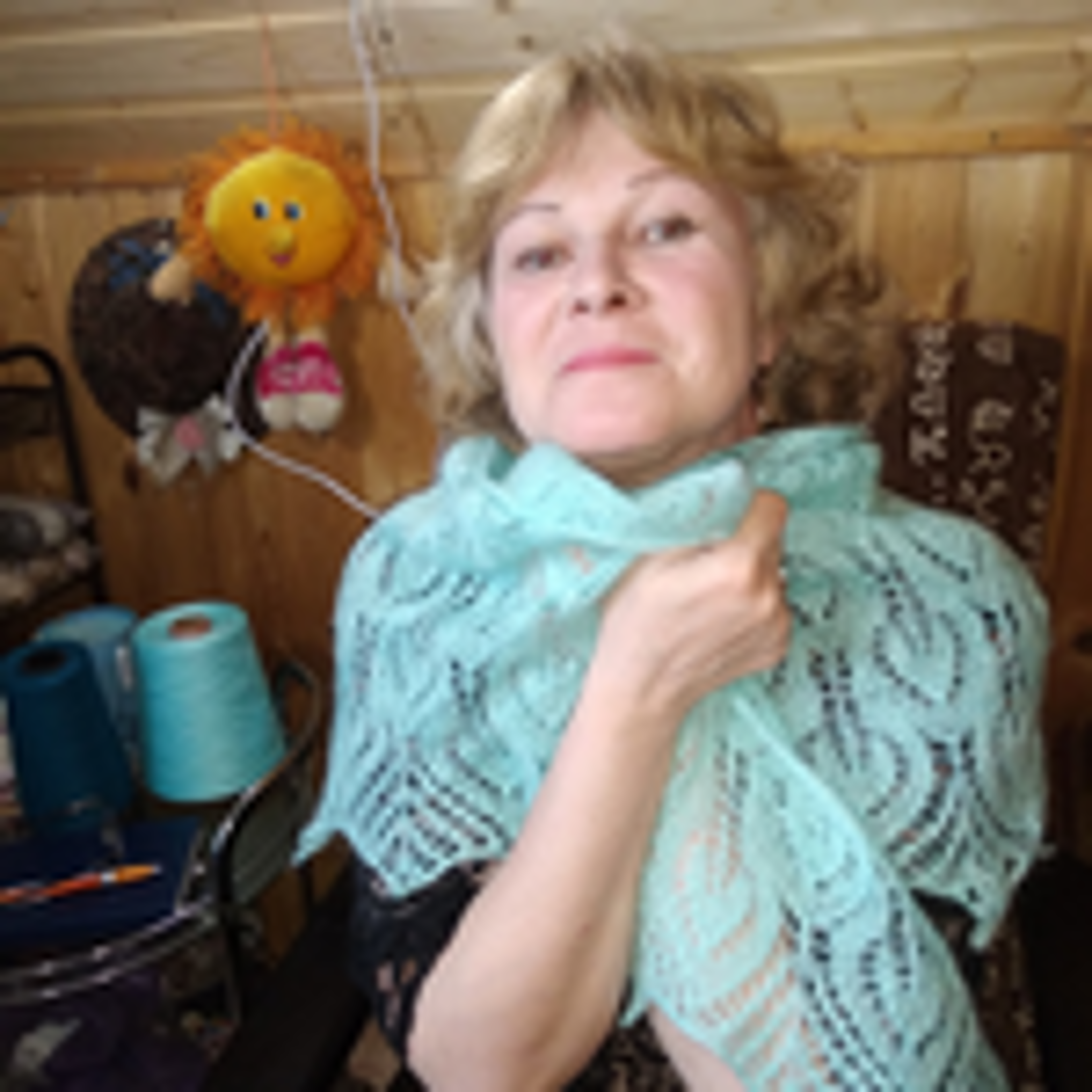 Seller profile