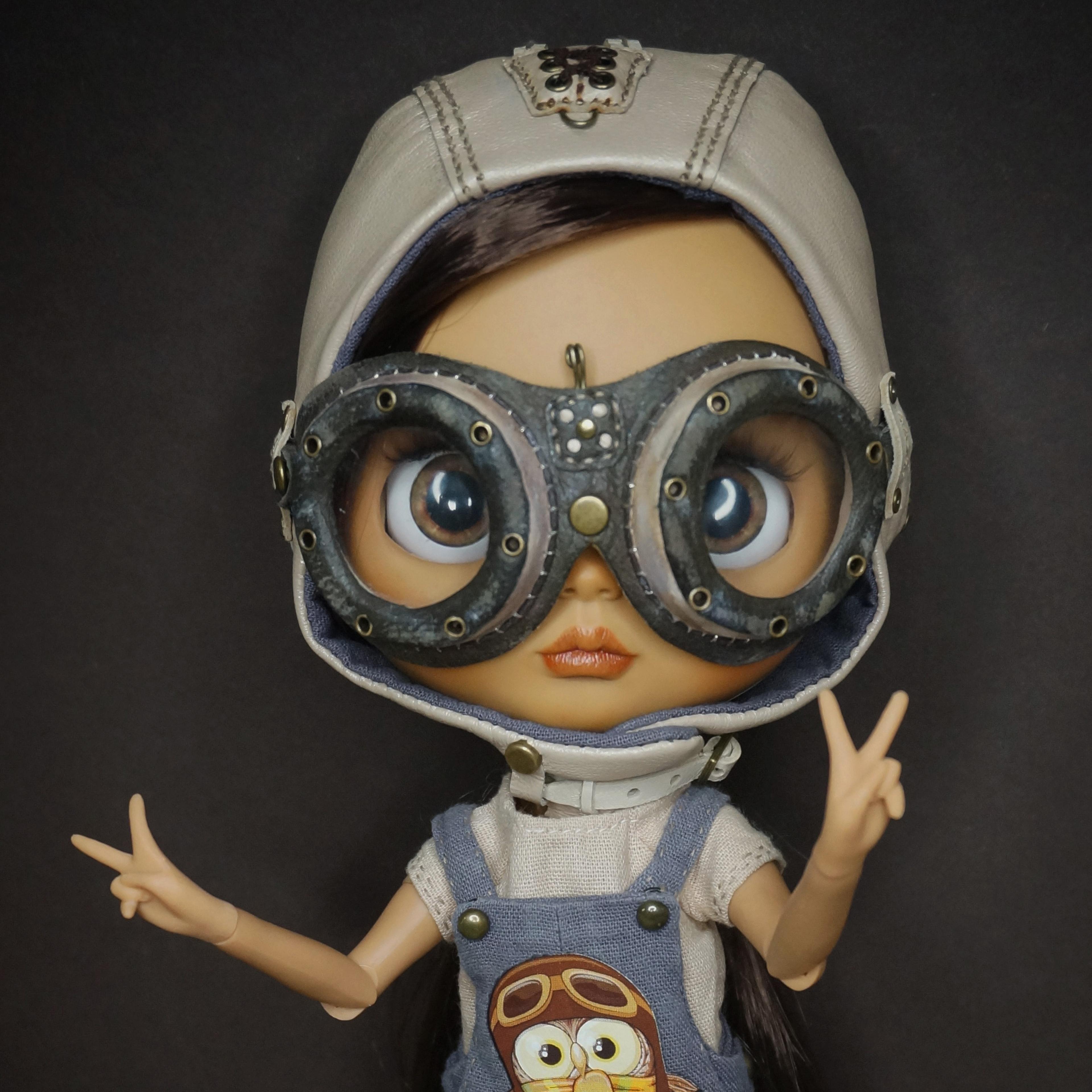 Seller profile