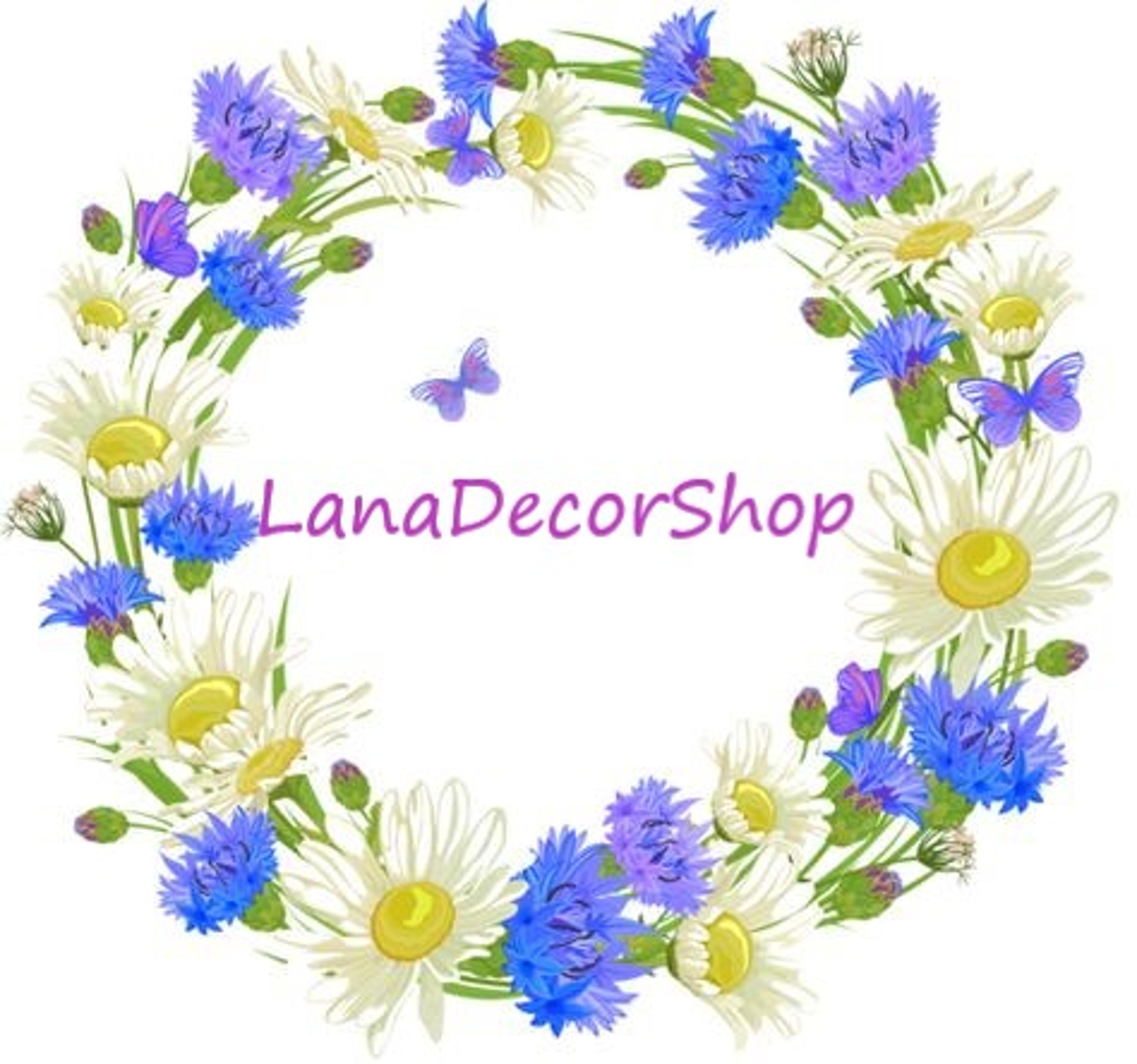 Seller profile