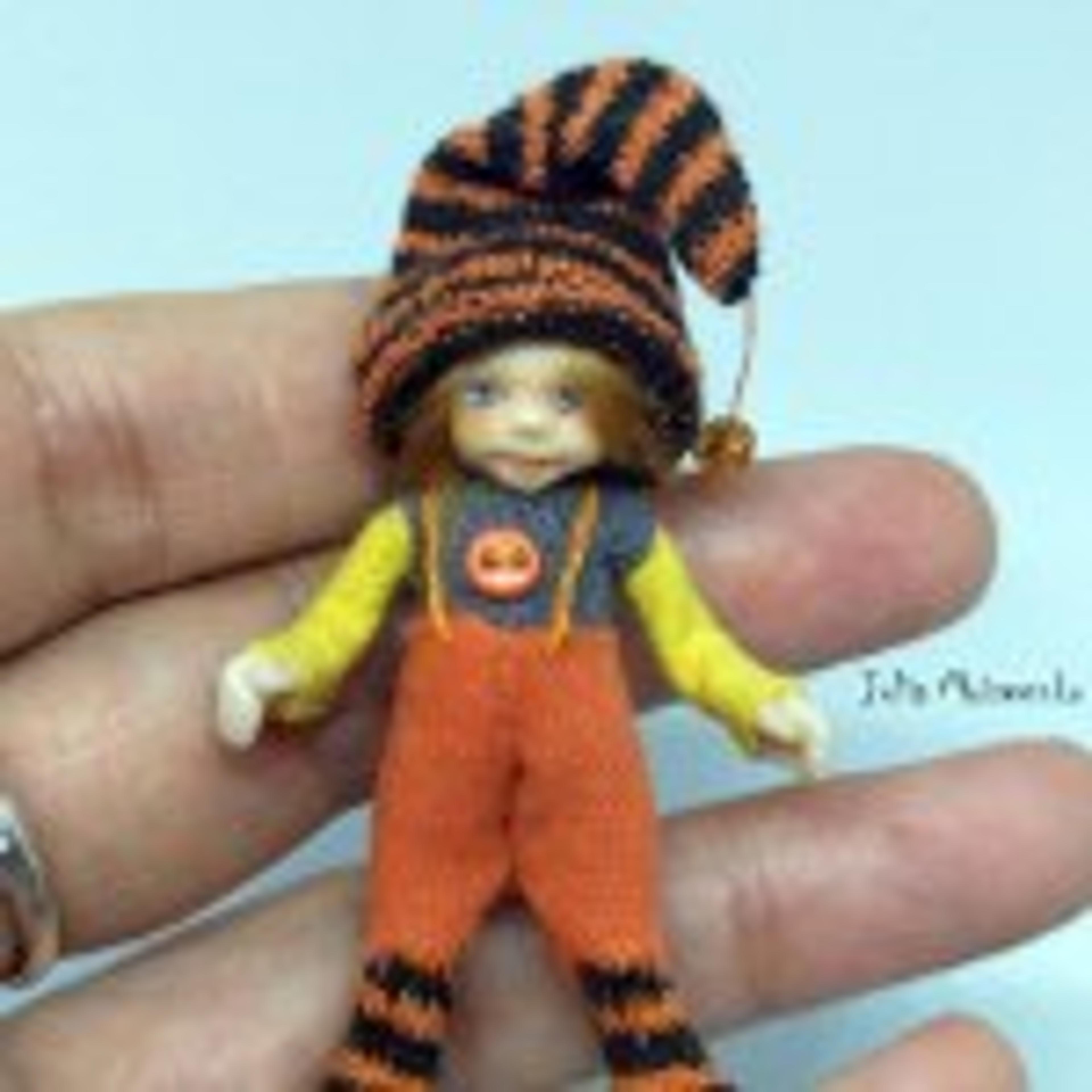 Seller profile