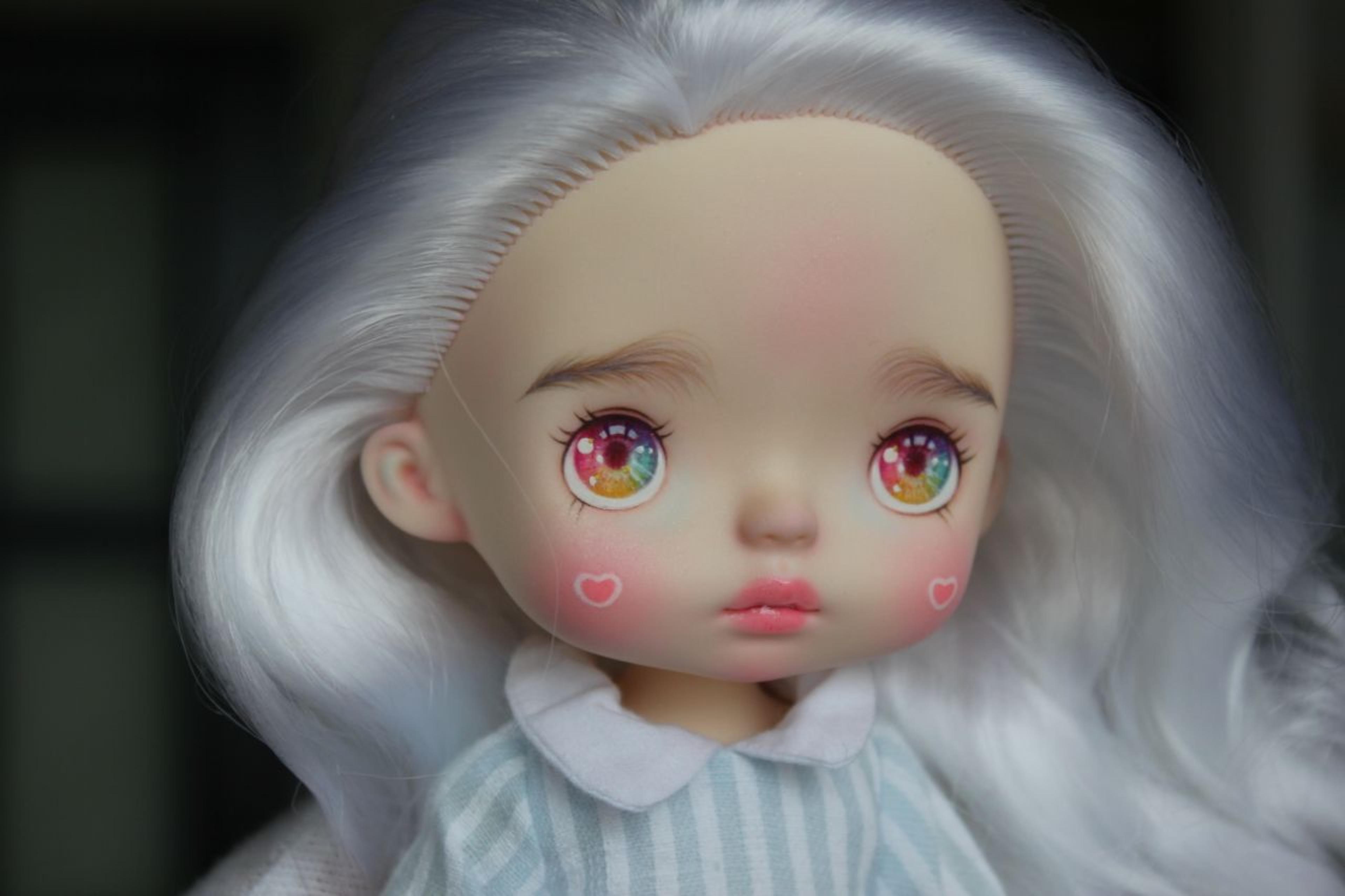 Seller profile