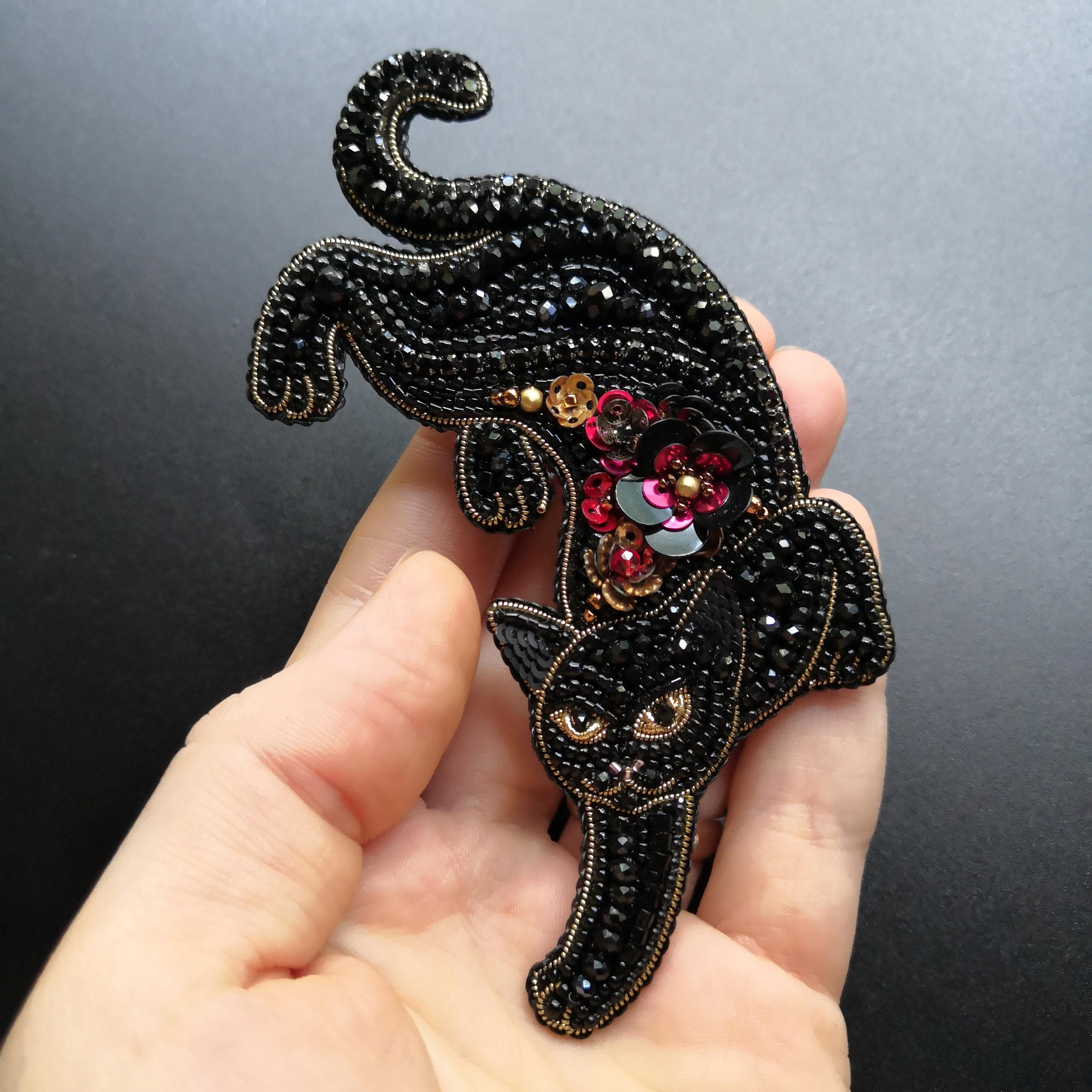 Seller profile