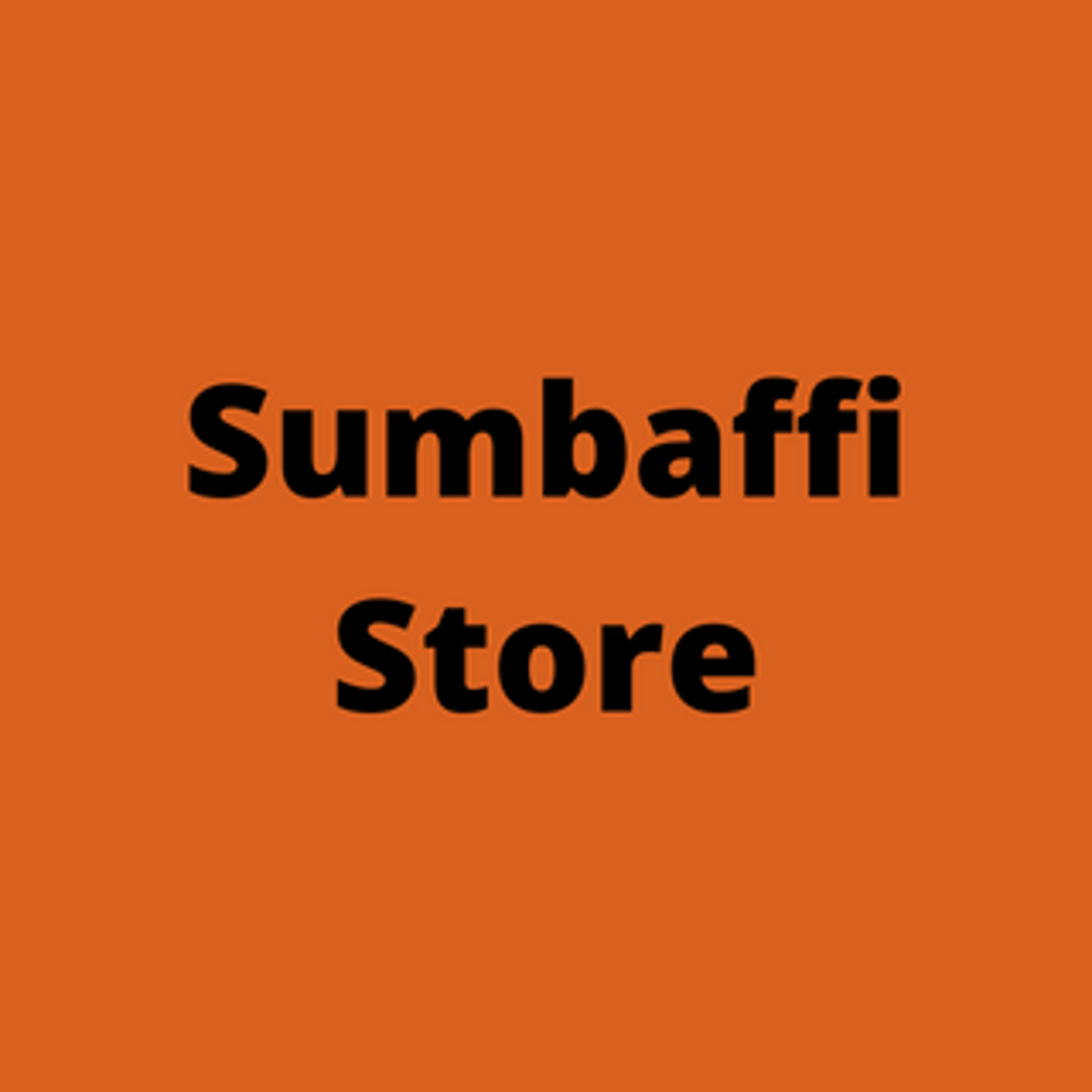 Seller profile