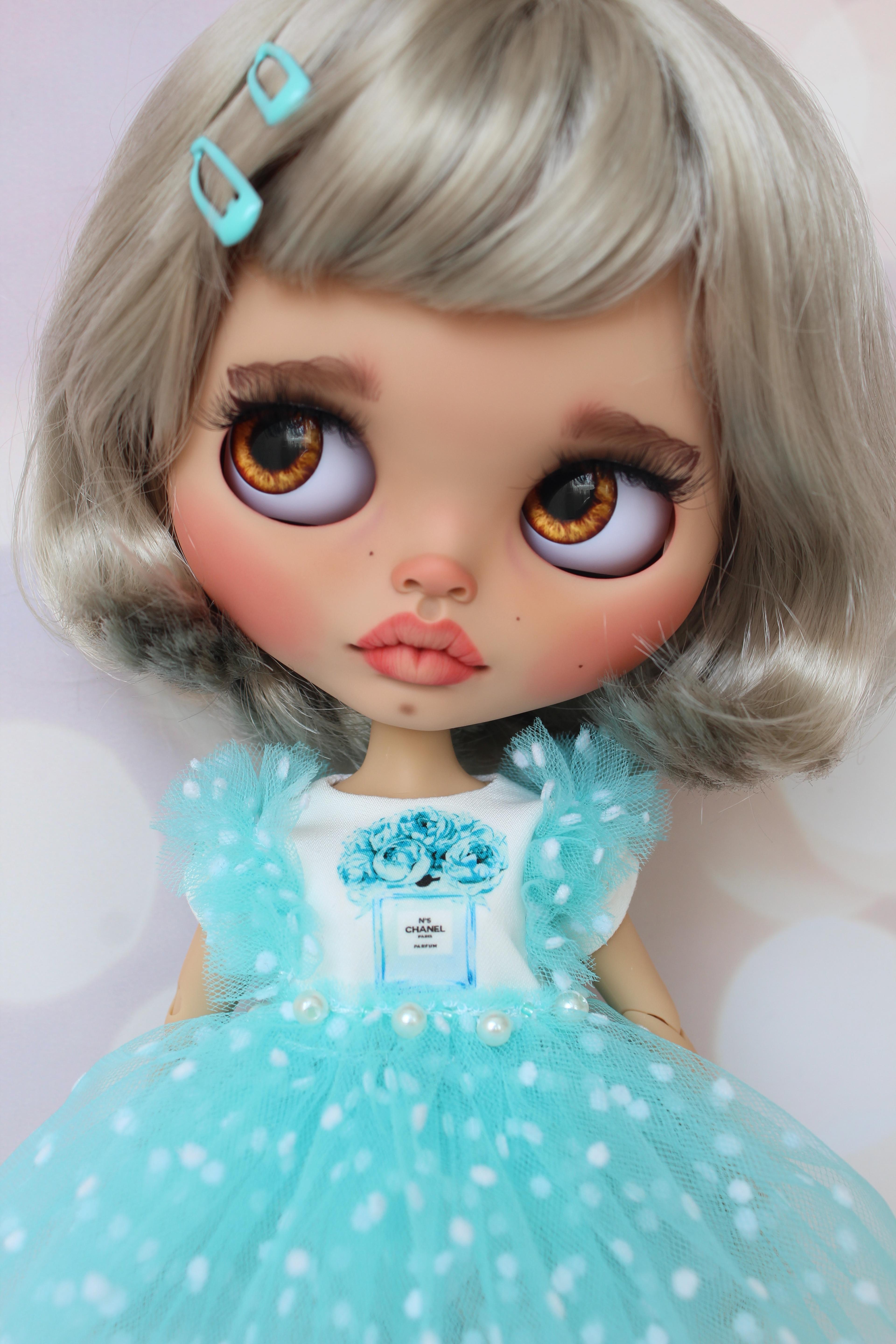 Seller profile