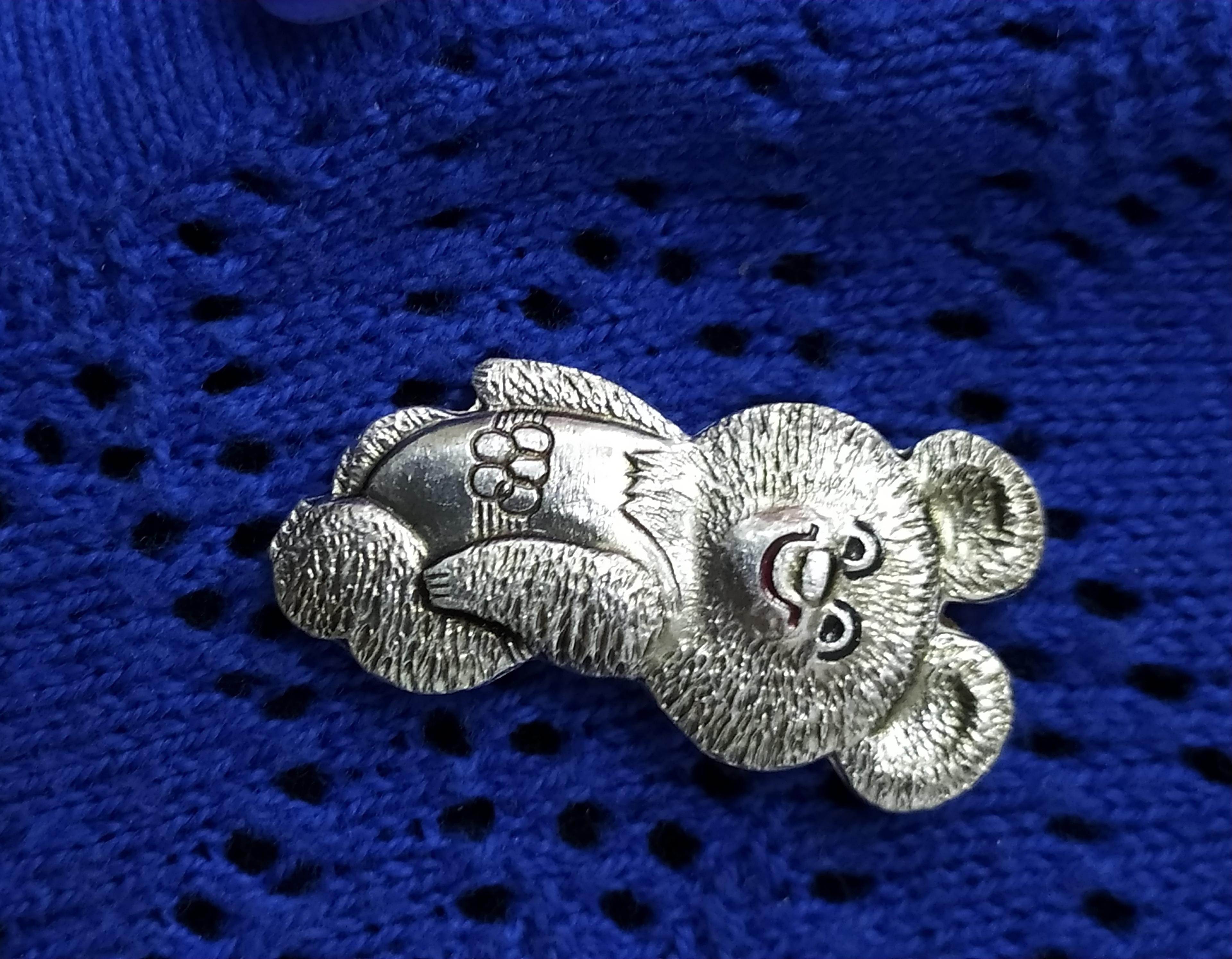 Seller profile