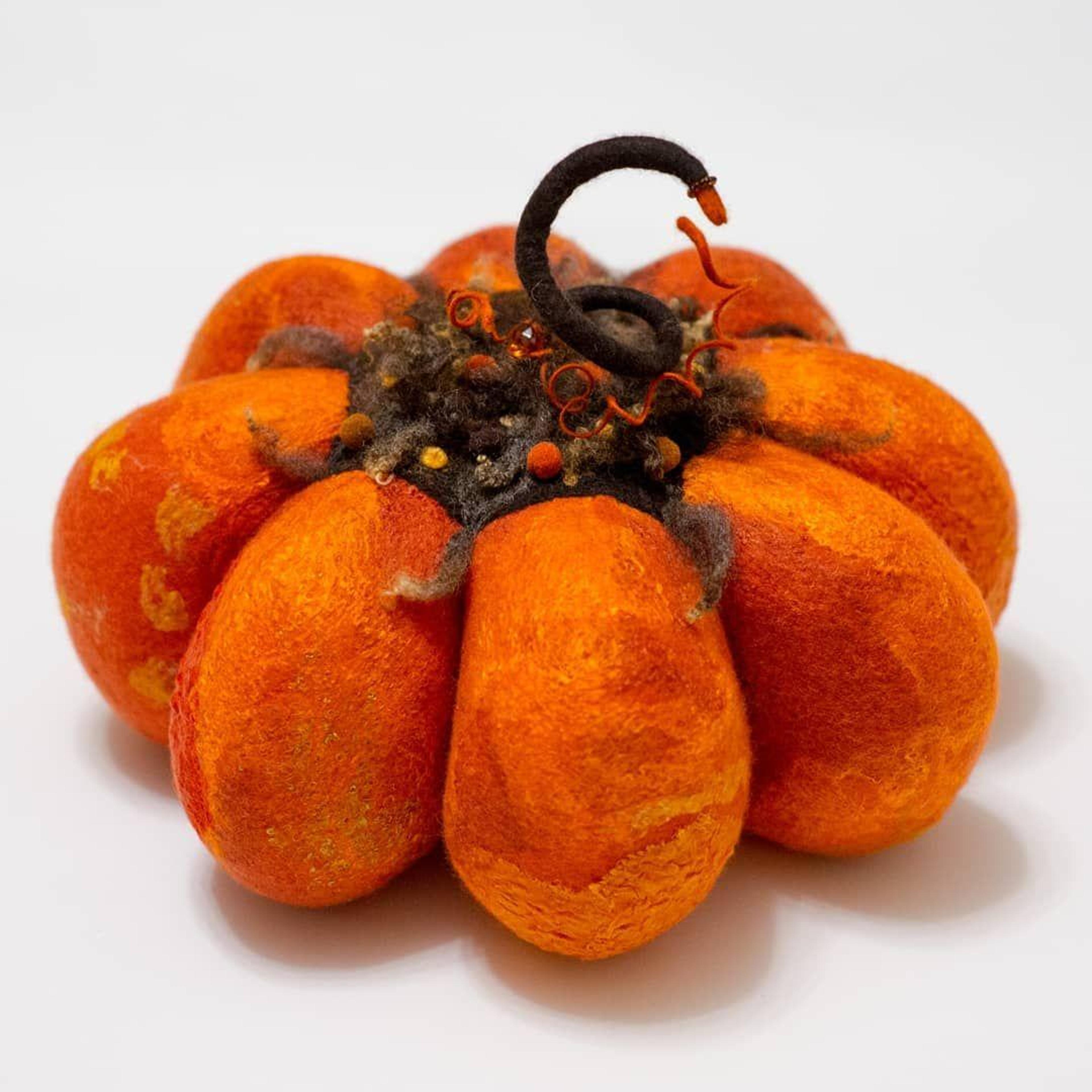 Seller profile
