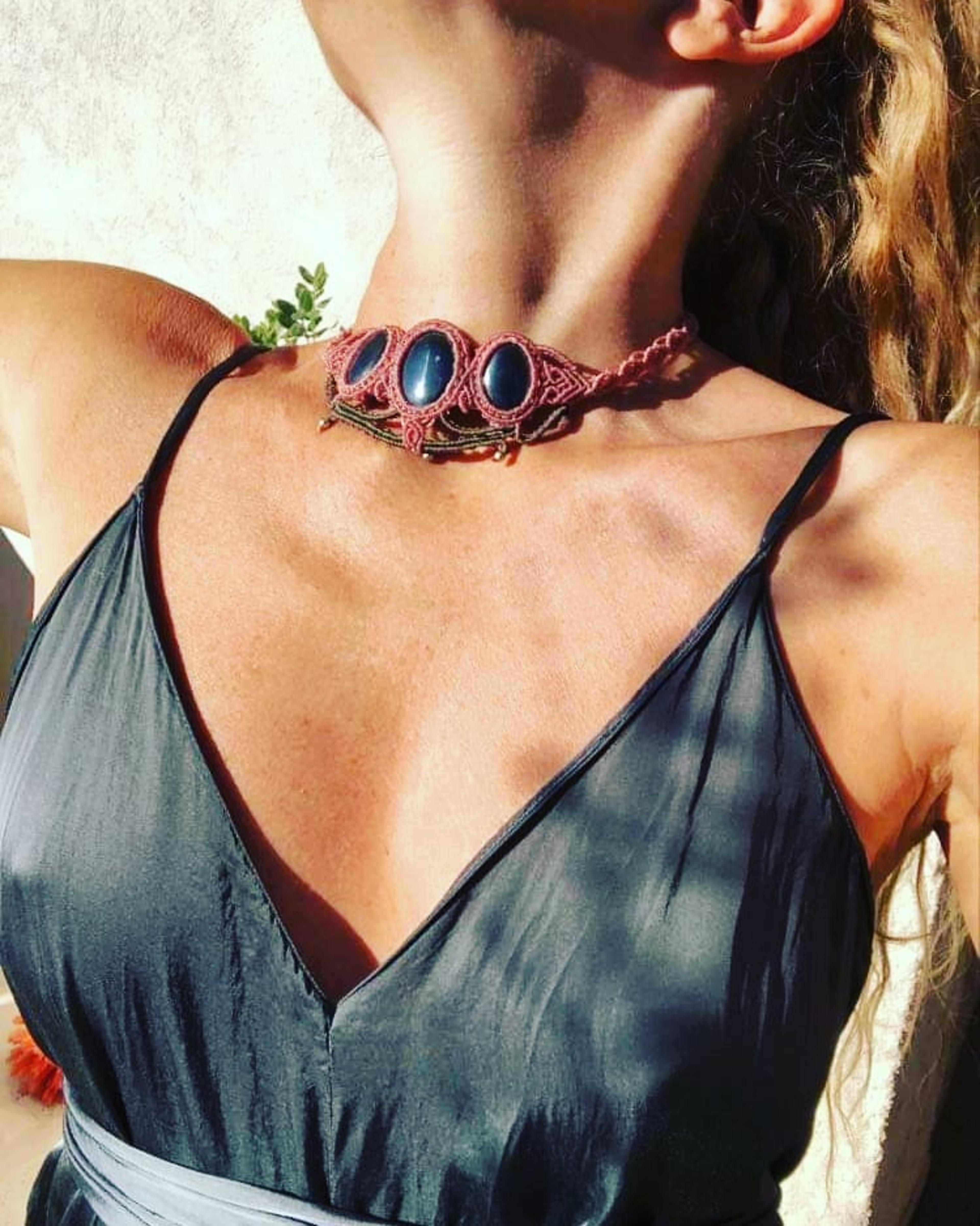 Seller profile
