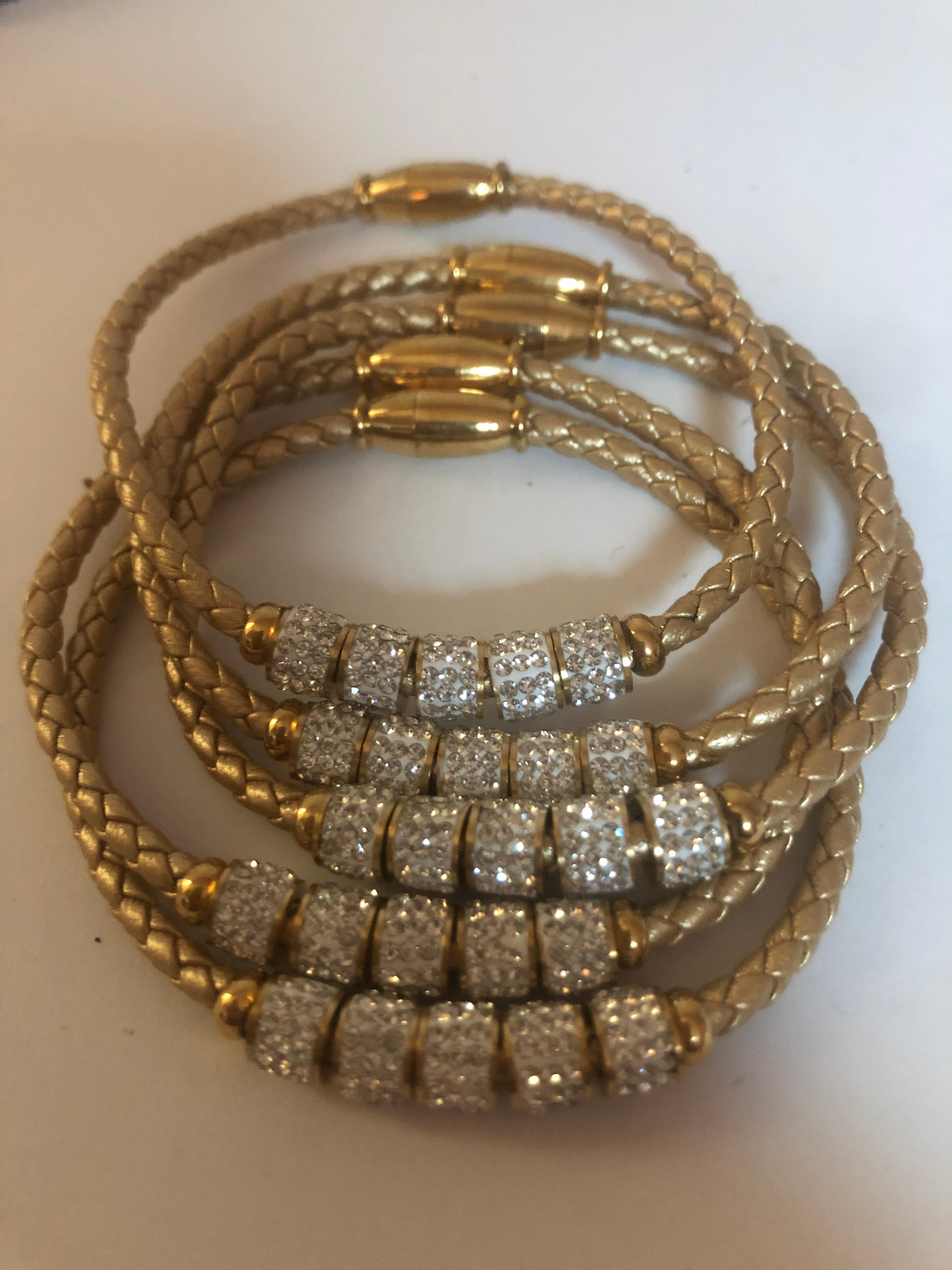 Seller profile