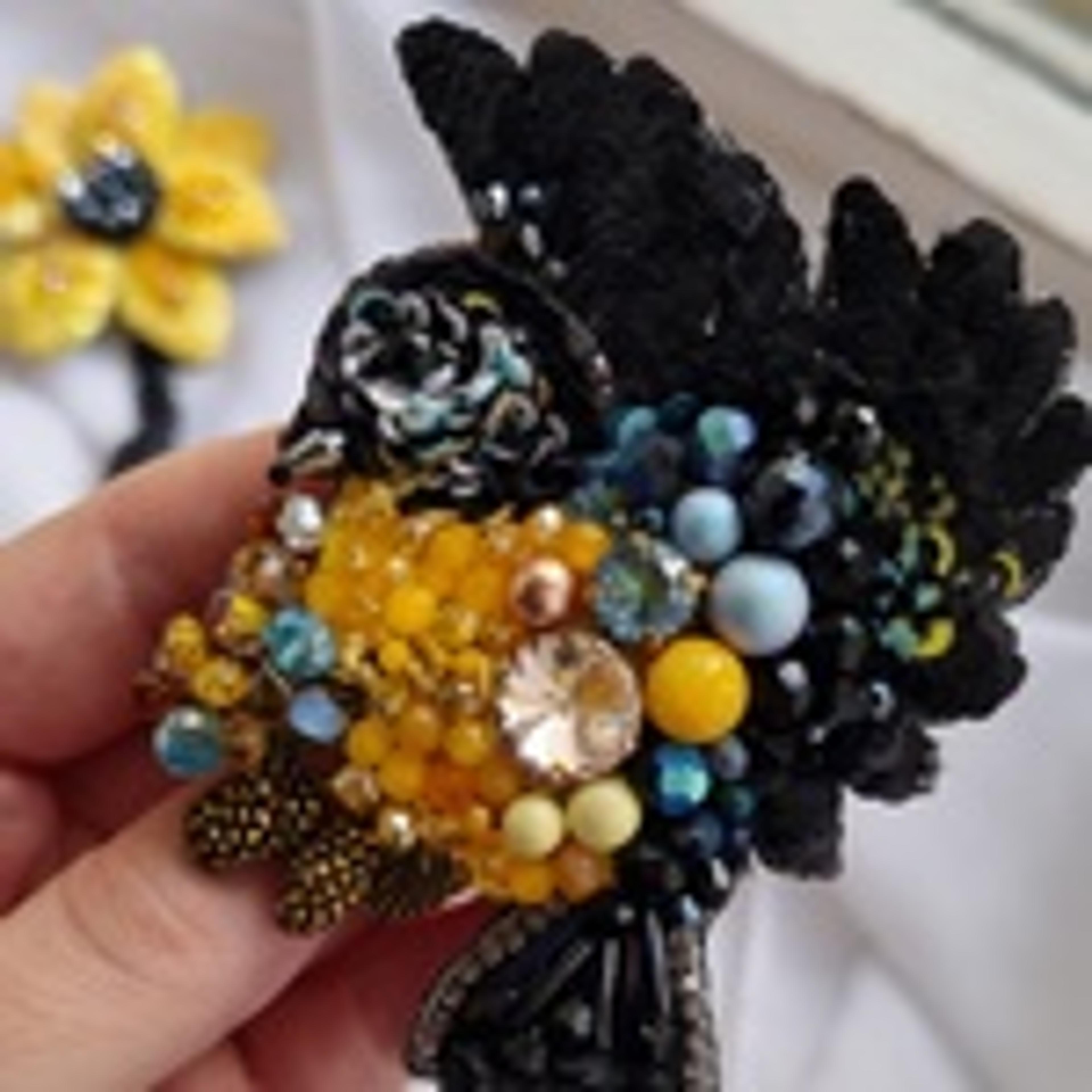 Seller profile