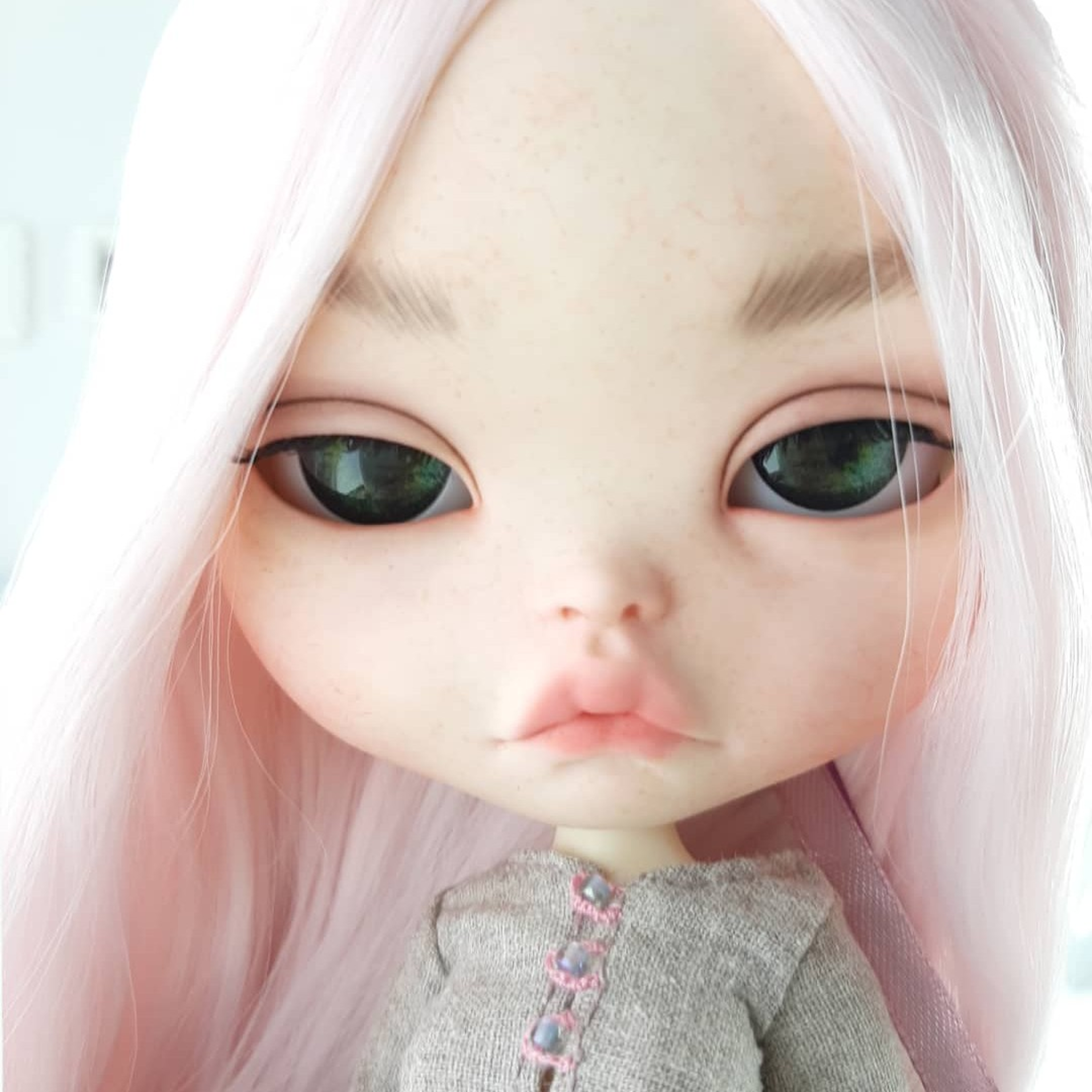 Seller profile
