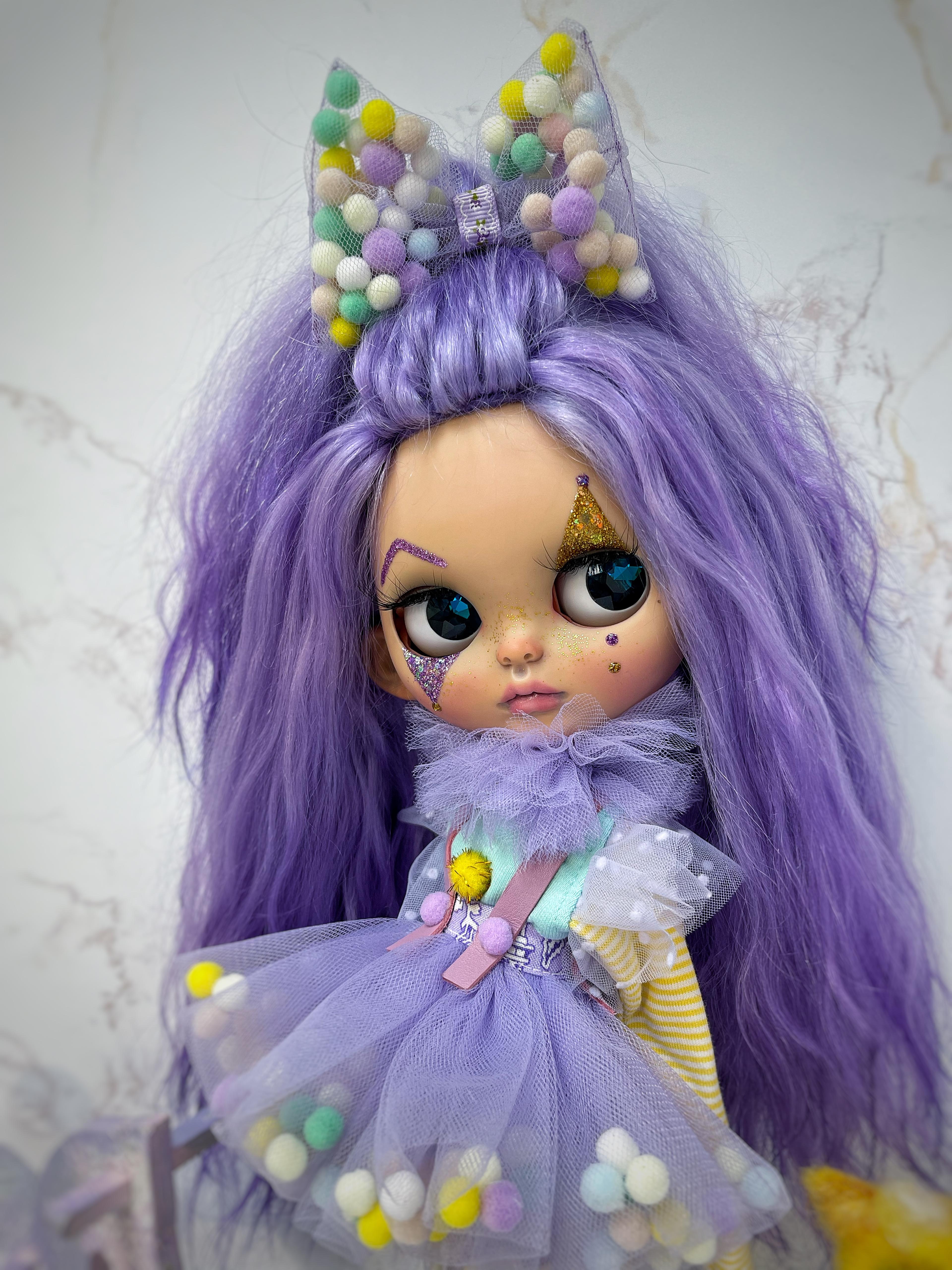 Seller profile