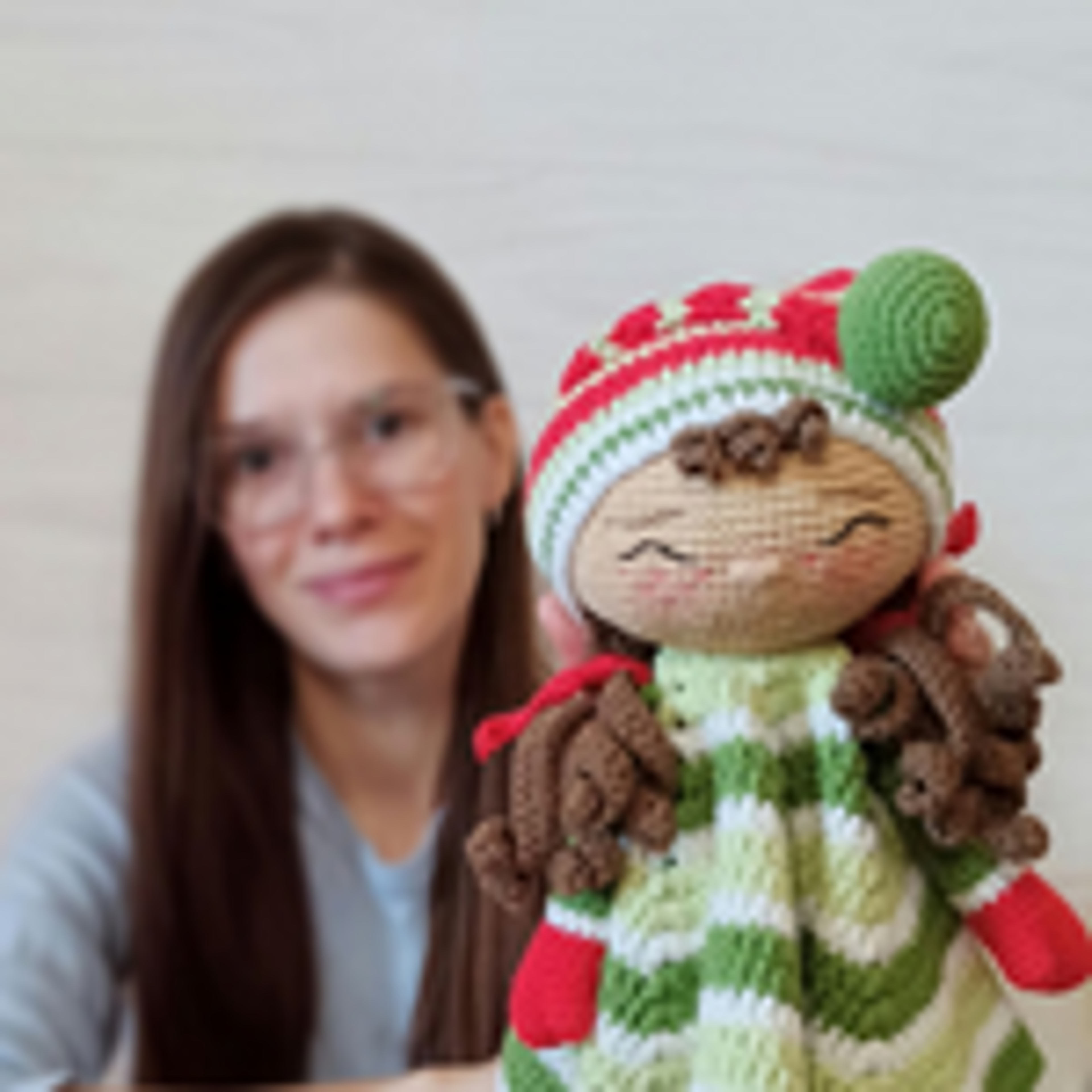 Seller profile