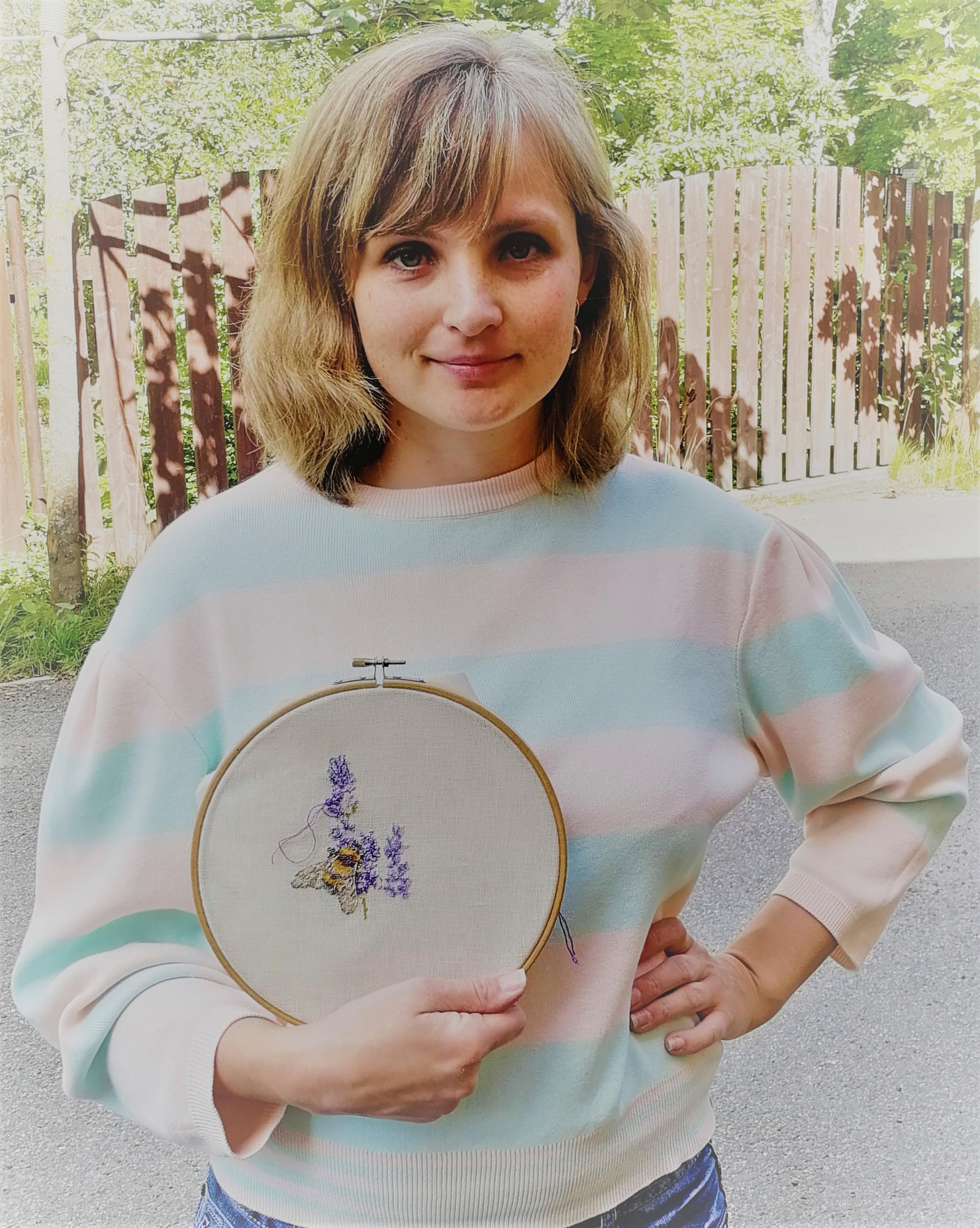Seller profile