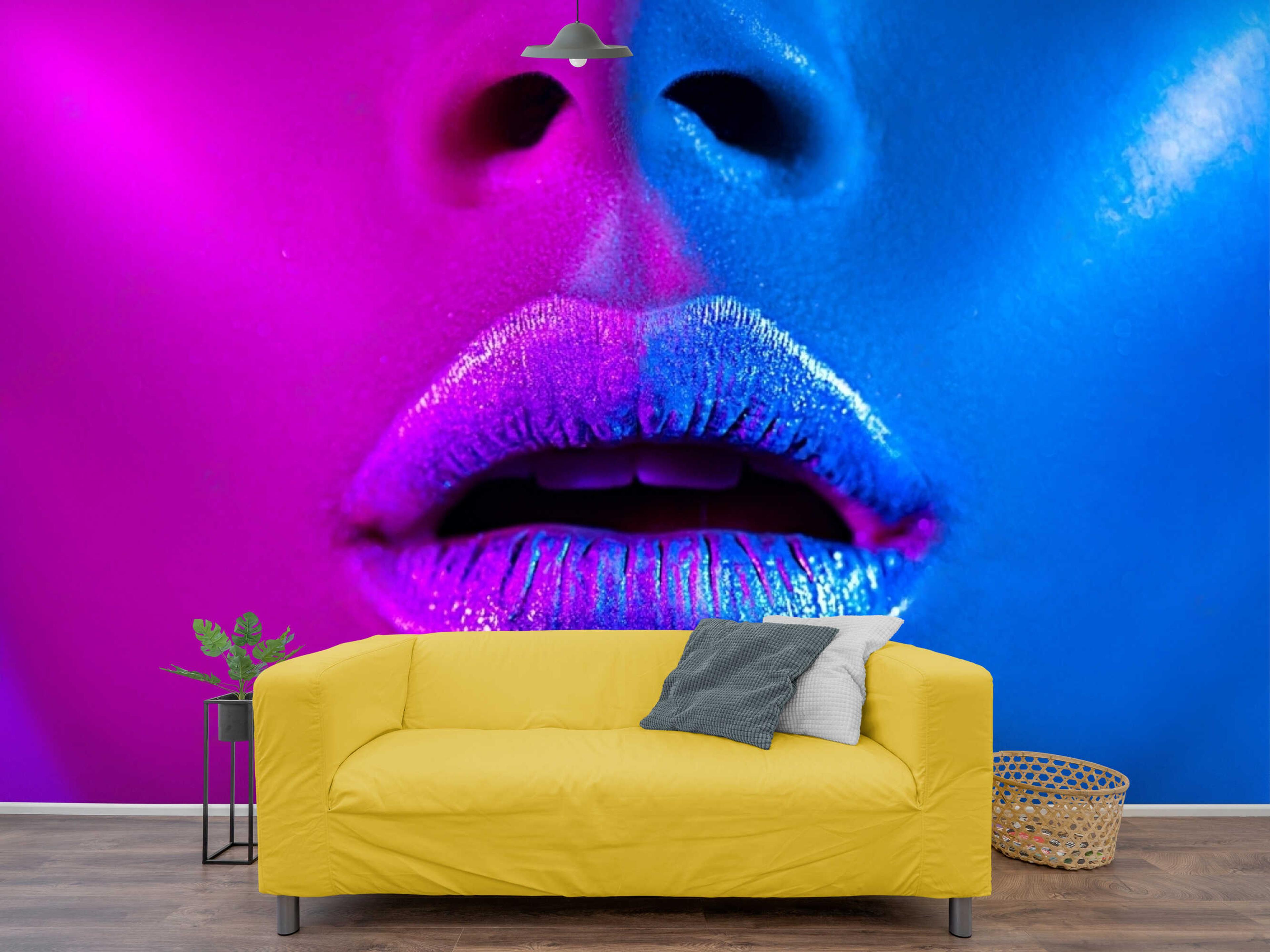 Seller profile
