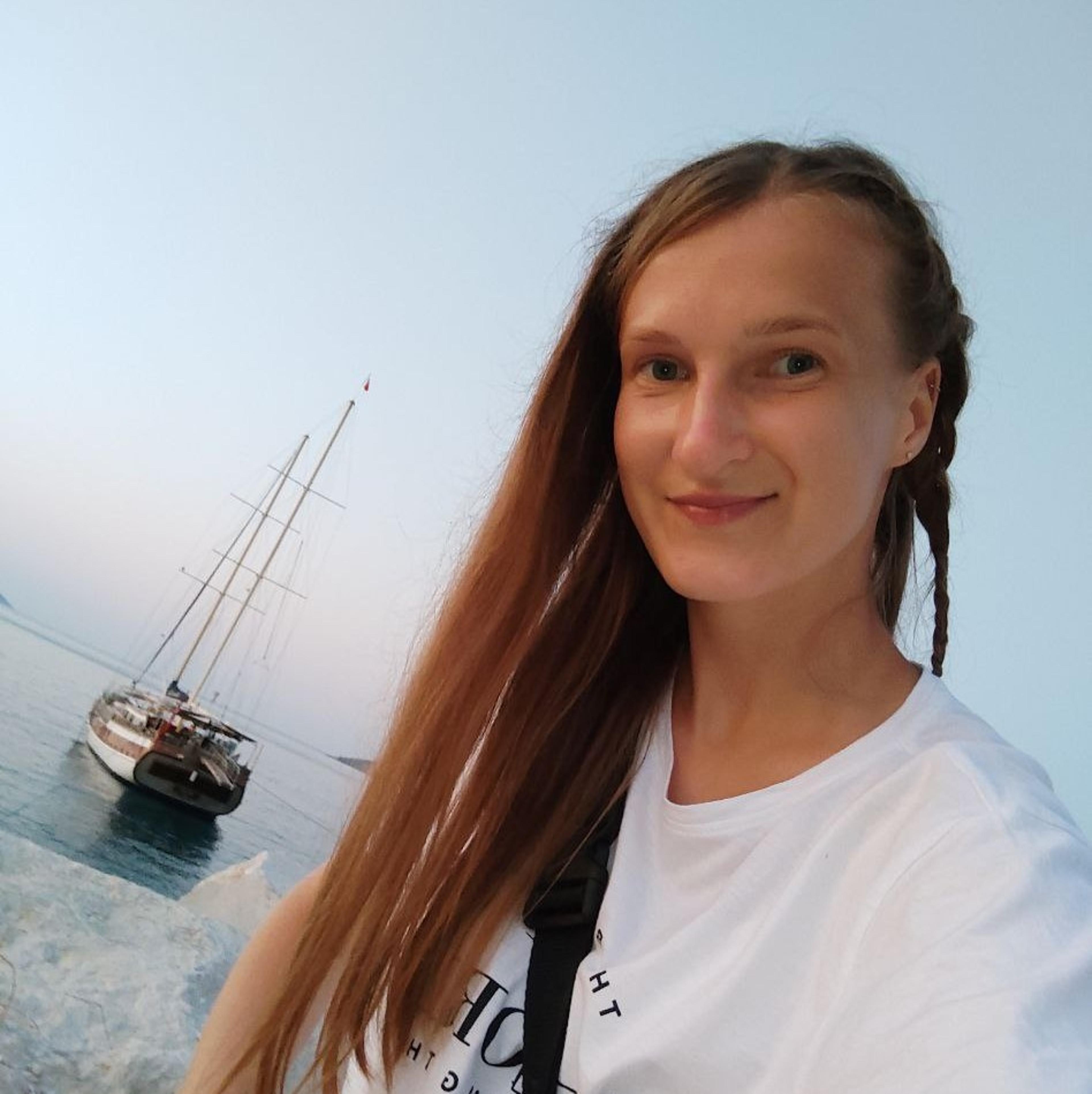 Seller profile