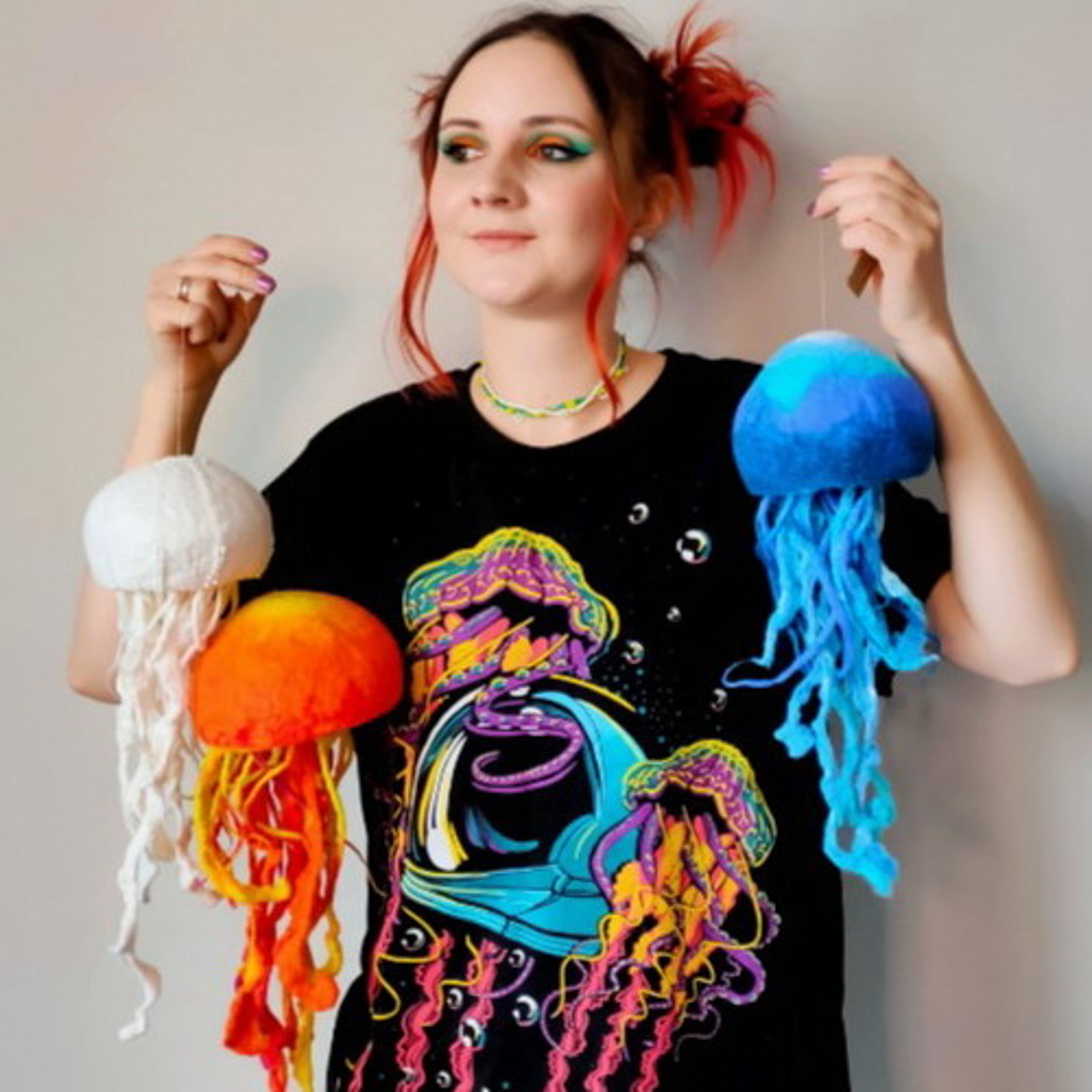 Seller profile