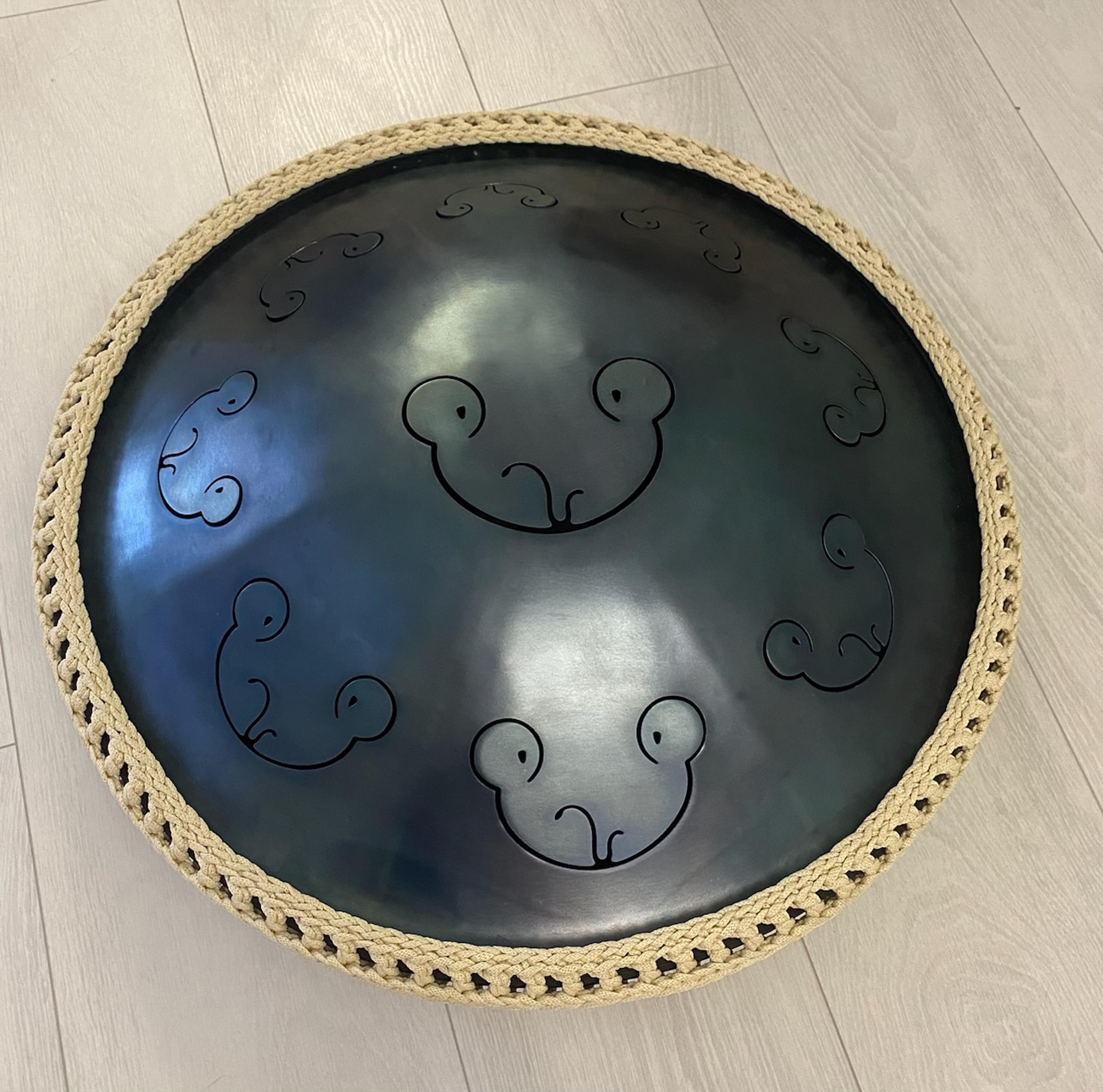 Seller profile