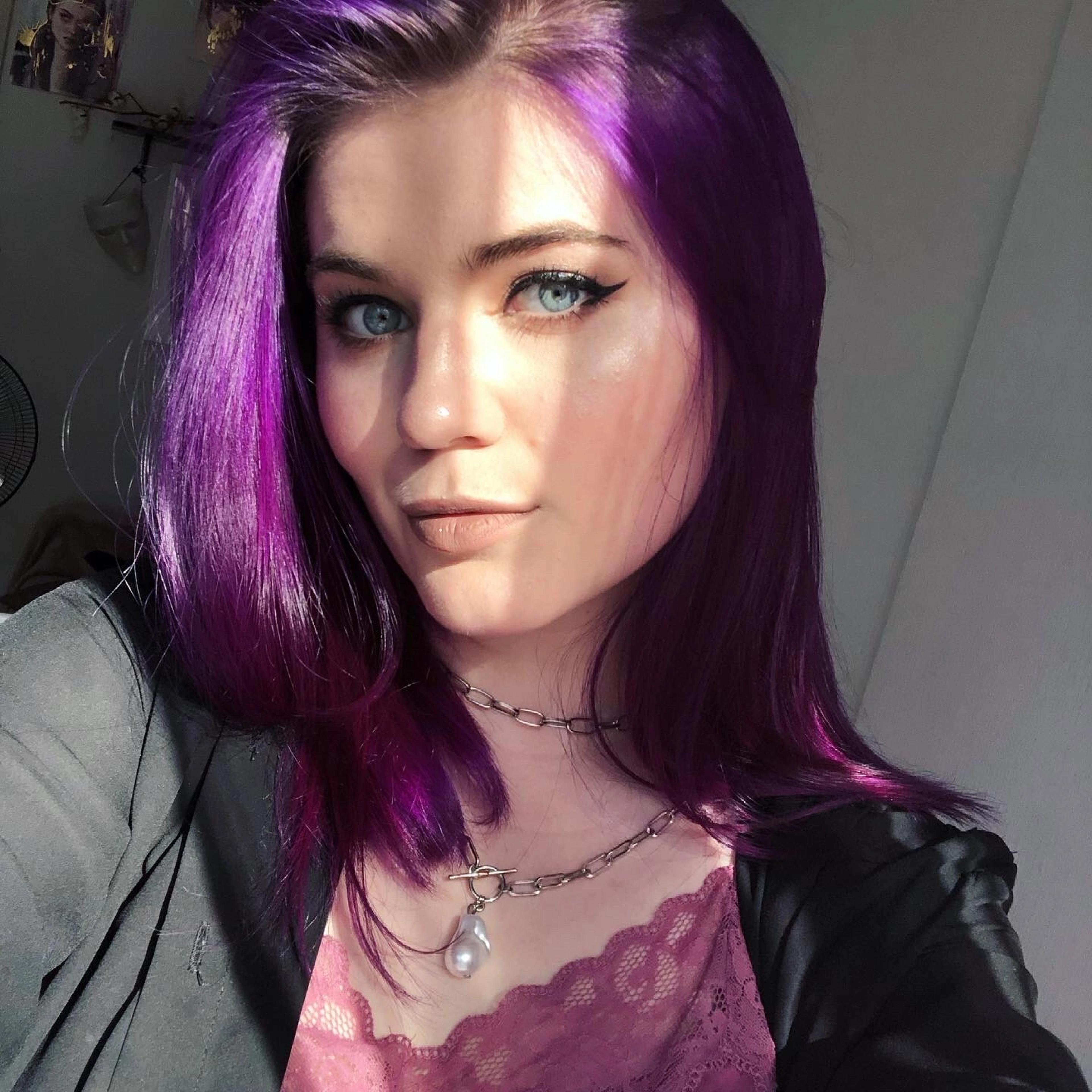 Seller profile