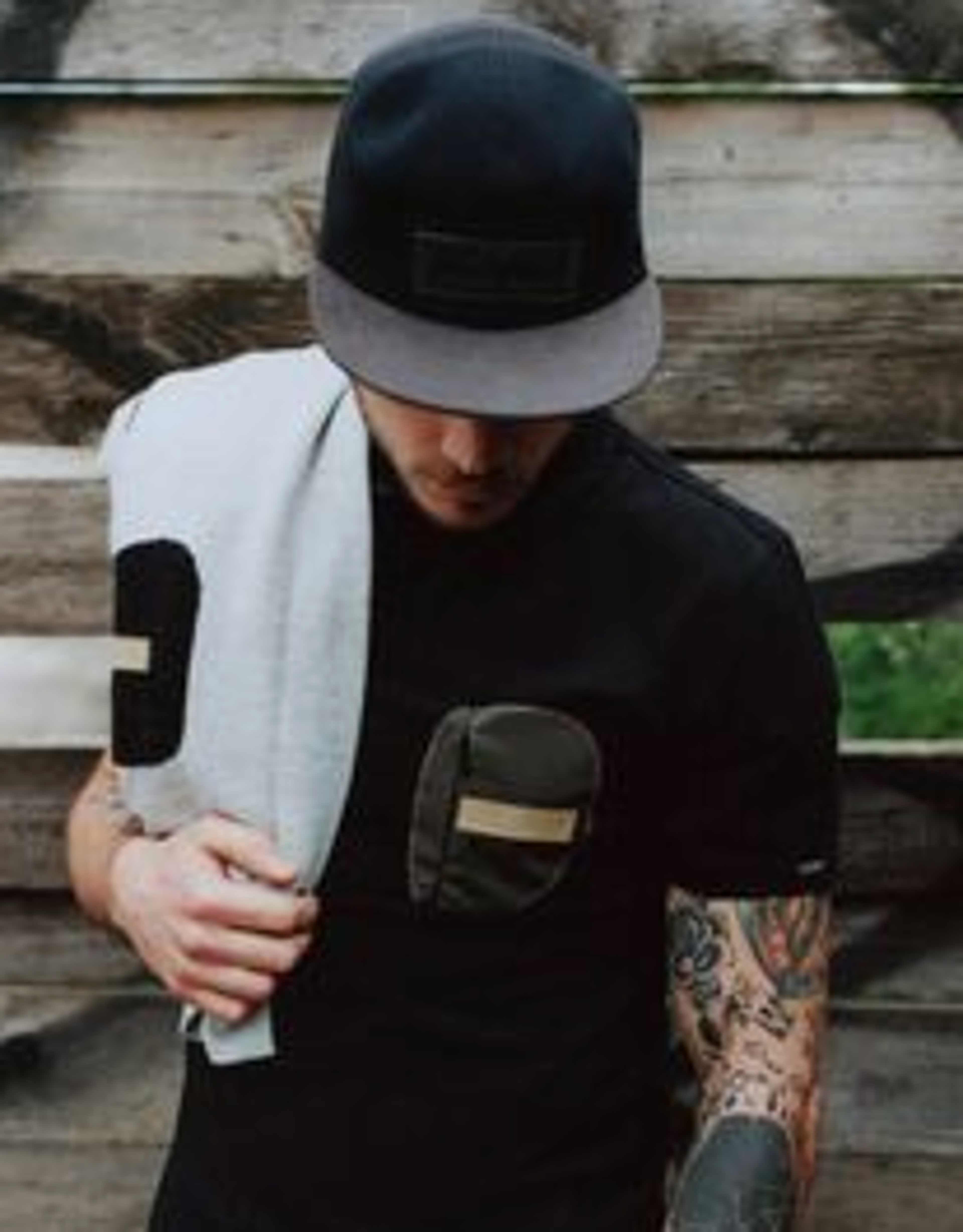 Seller profile