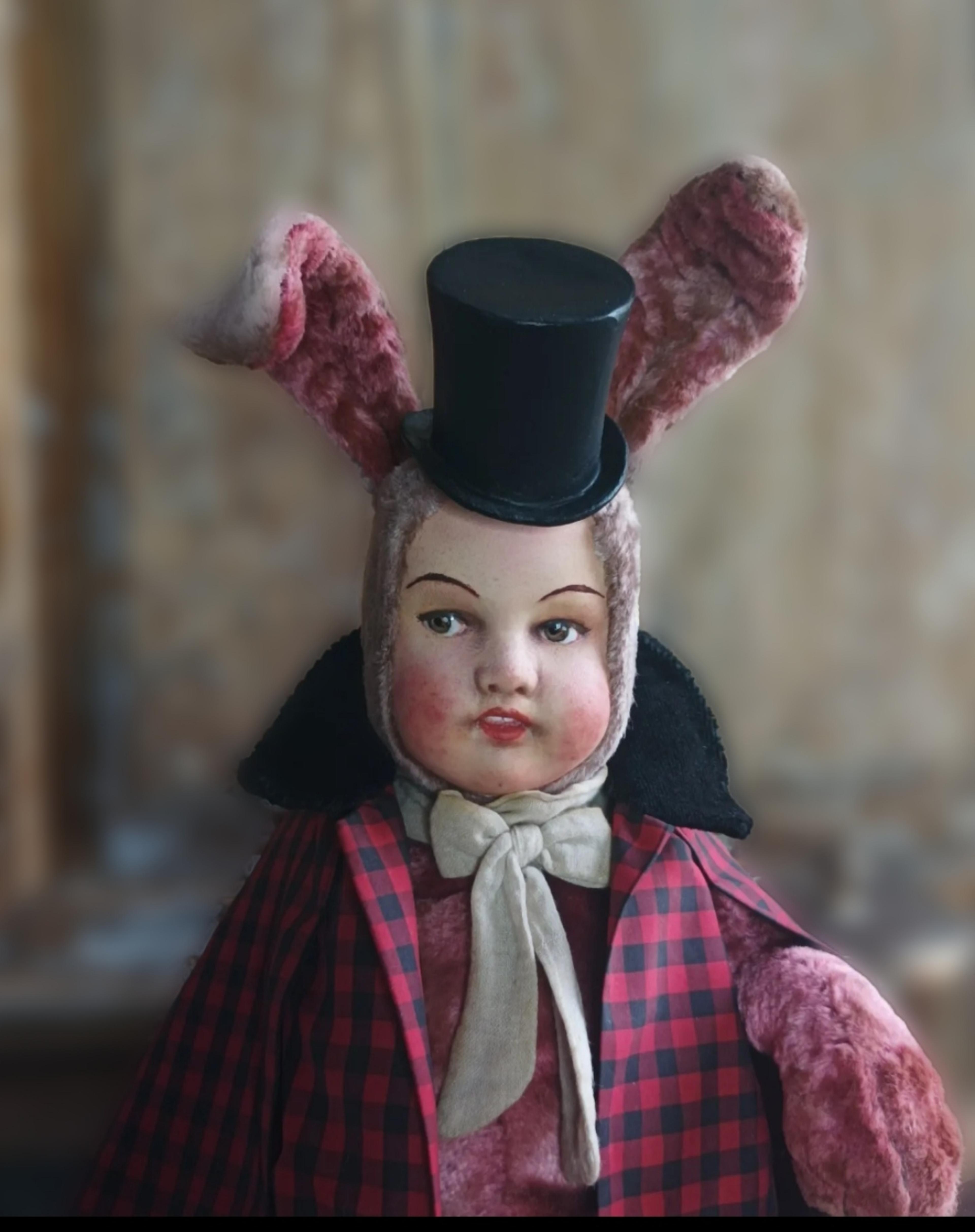 Seller profile