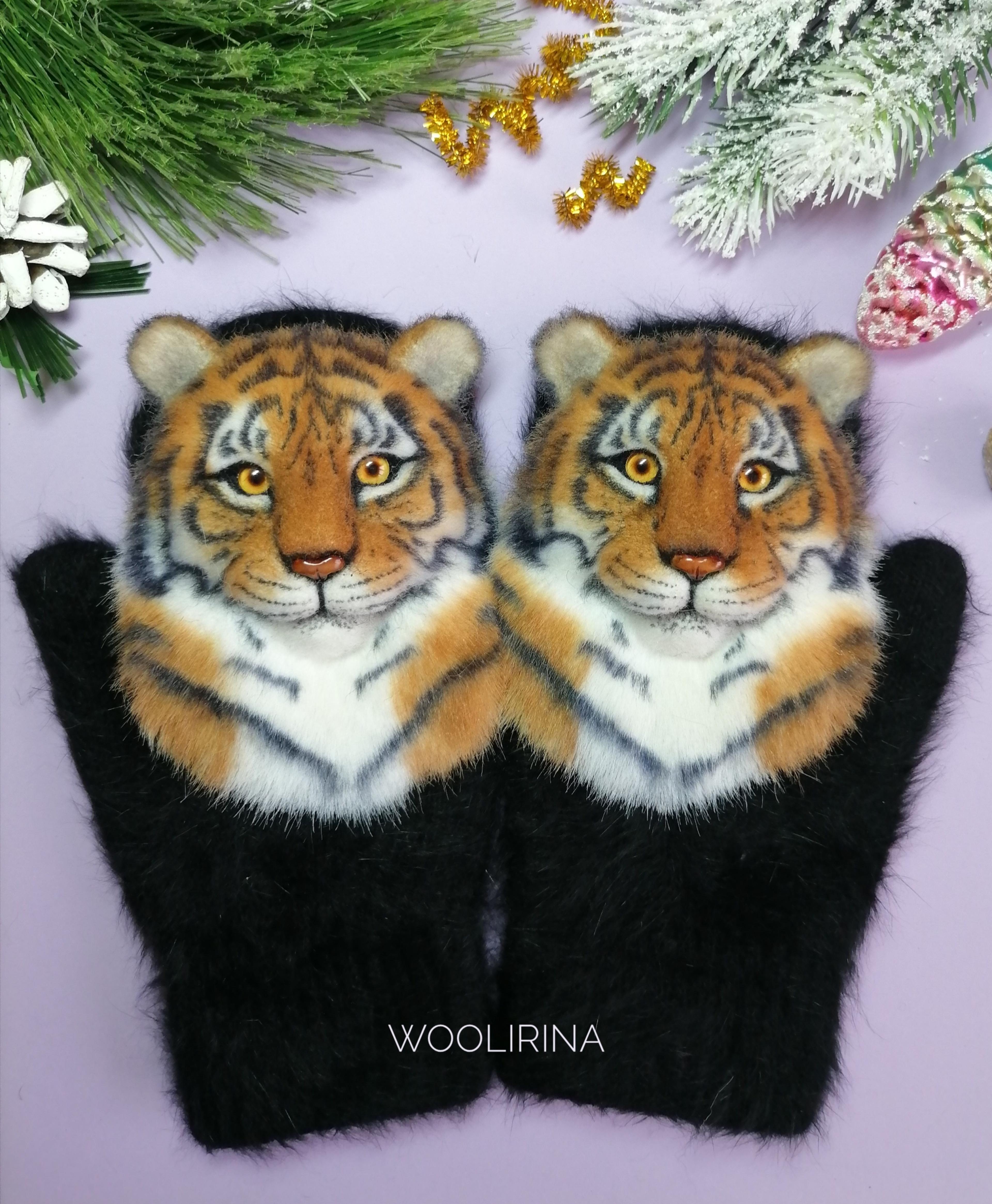 Seller profile