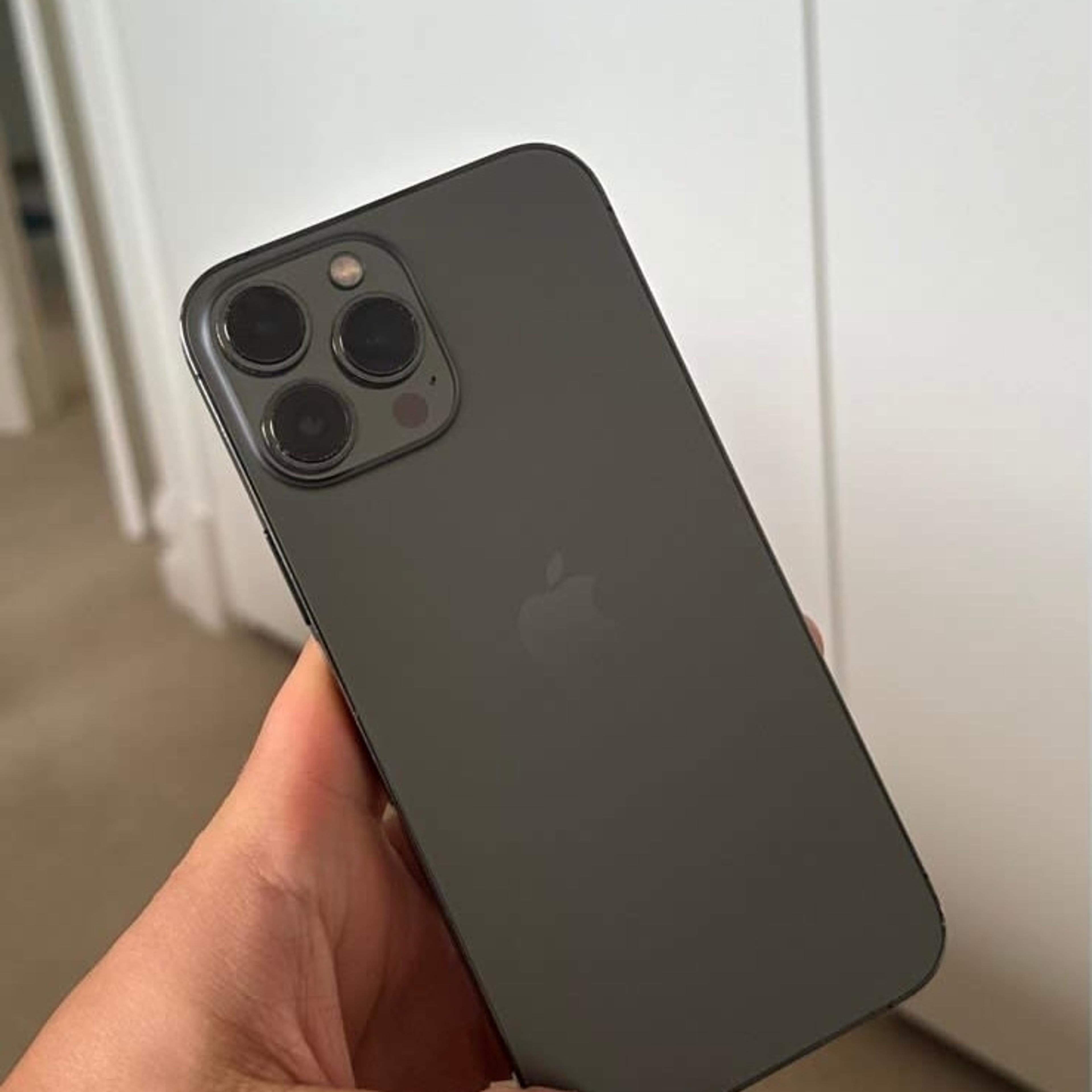 Seller profile