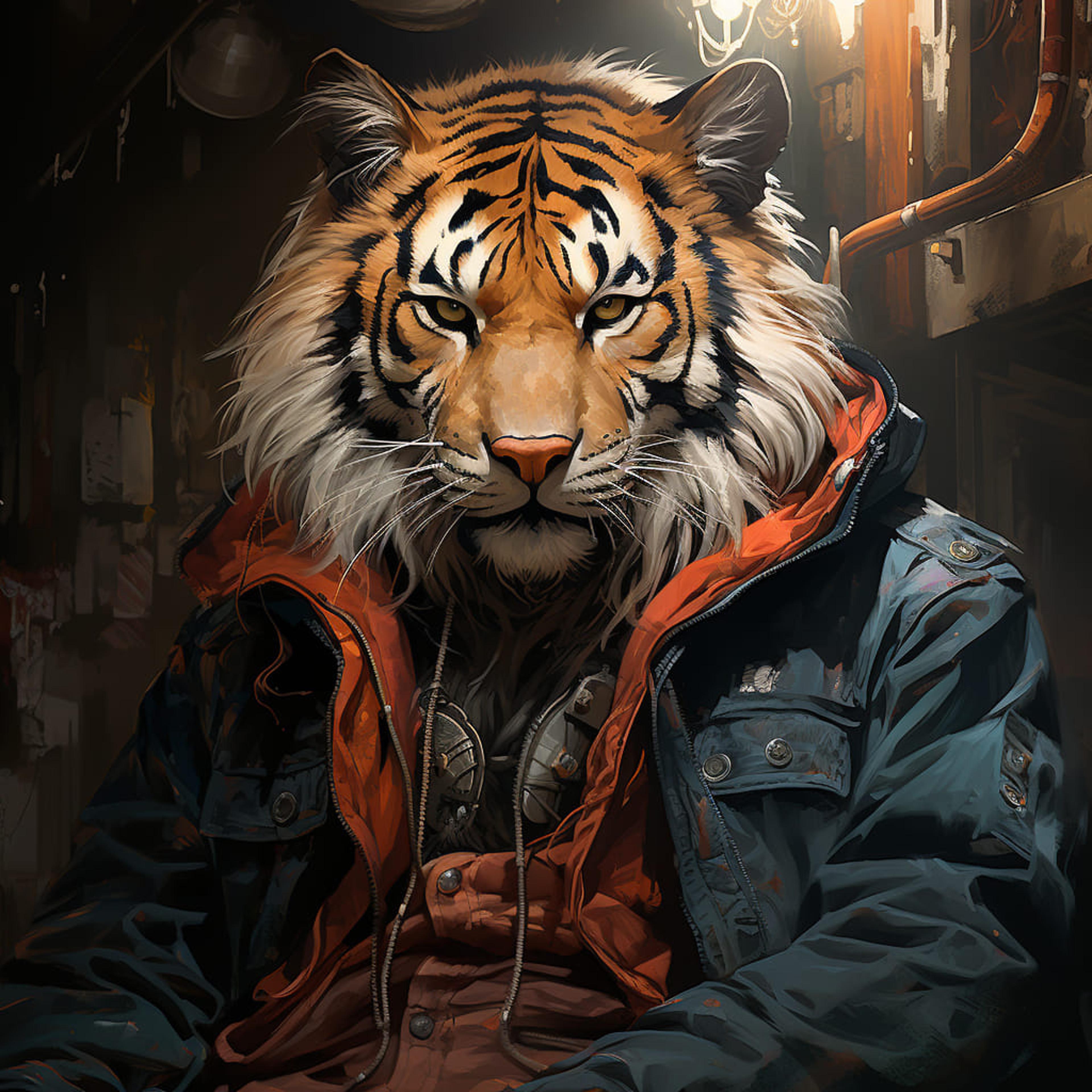 Seller profile