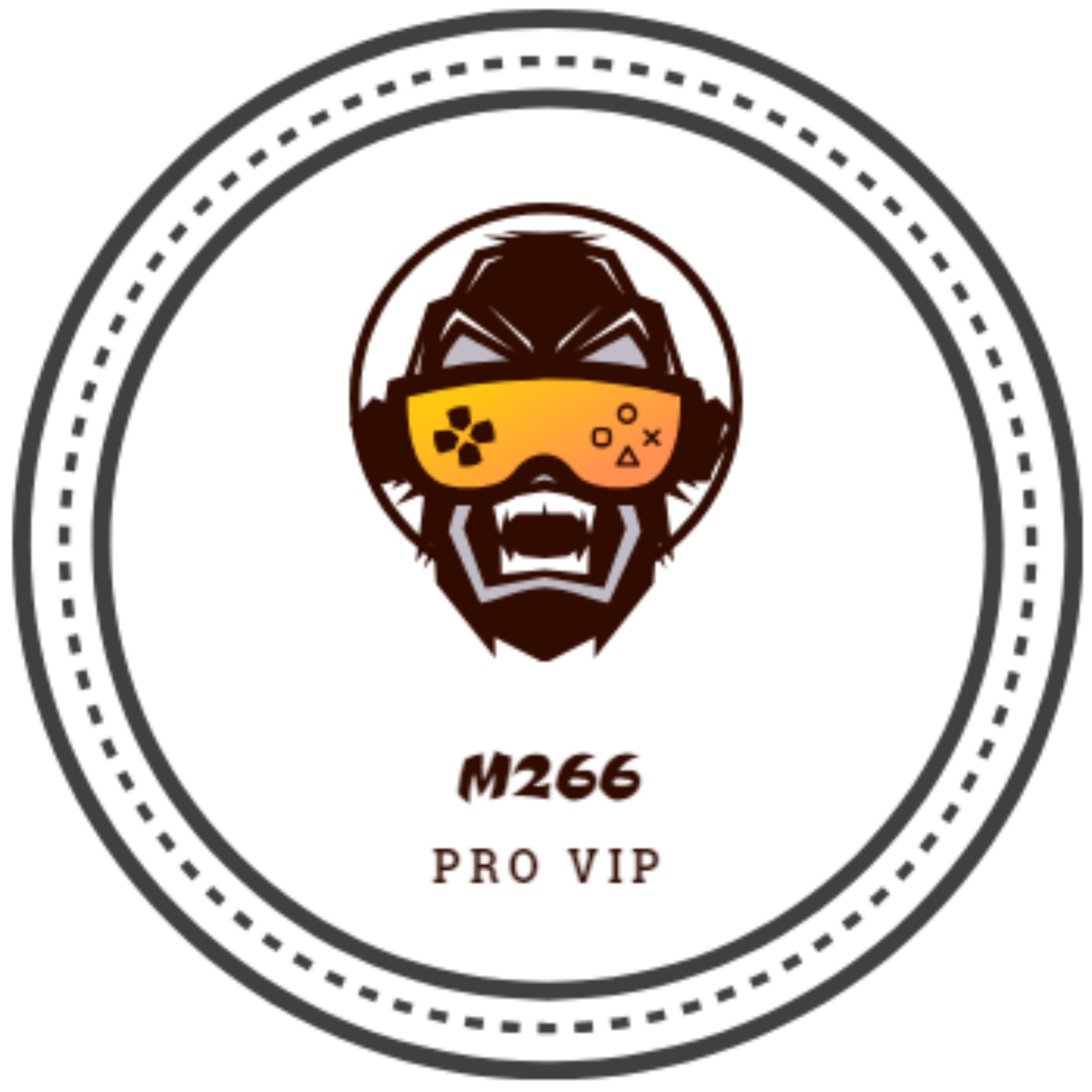 Seller profile