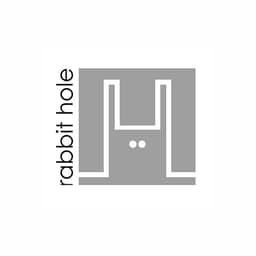 RabbitHole Shop logo