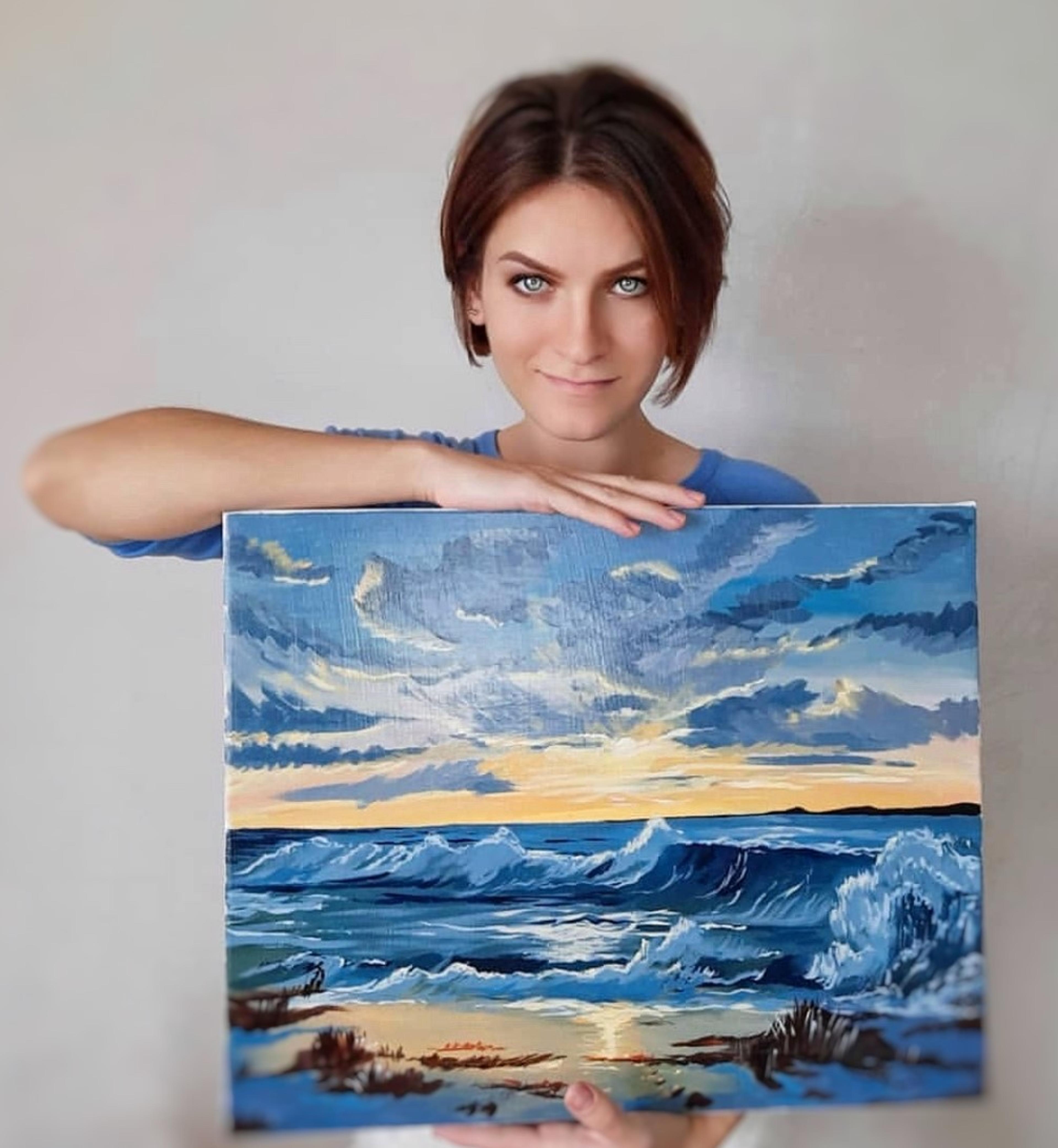 Seller profile