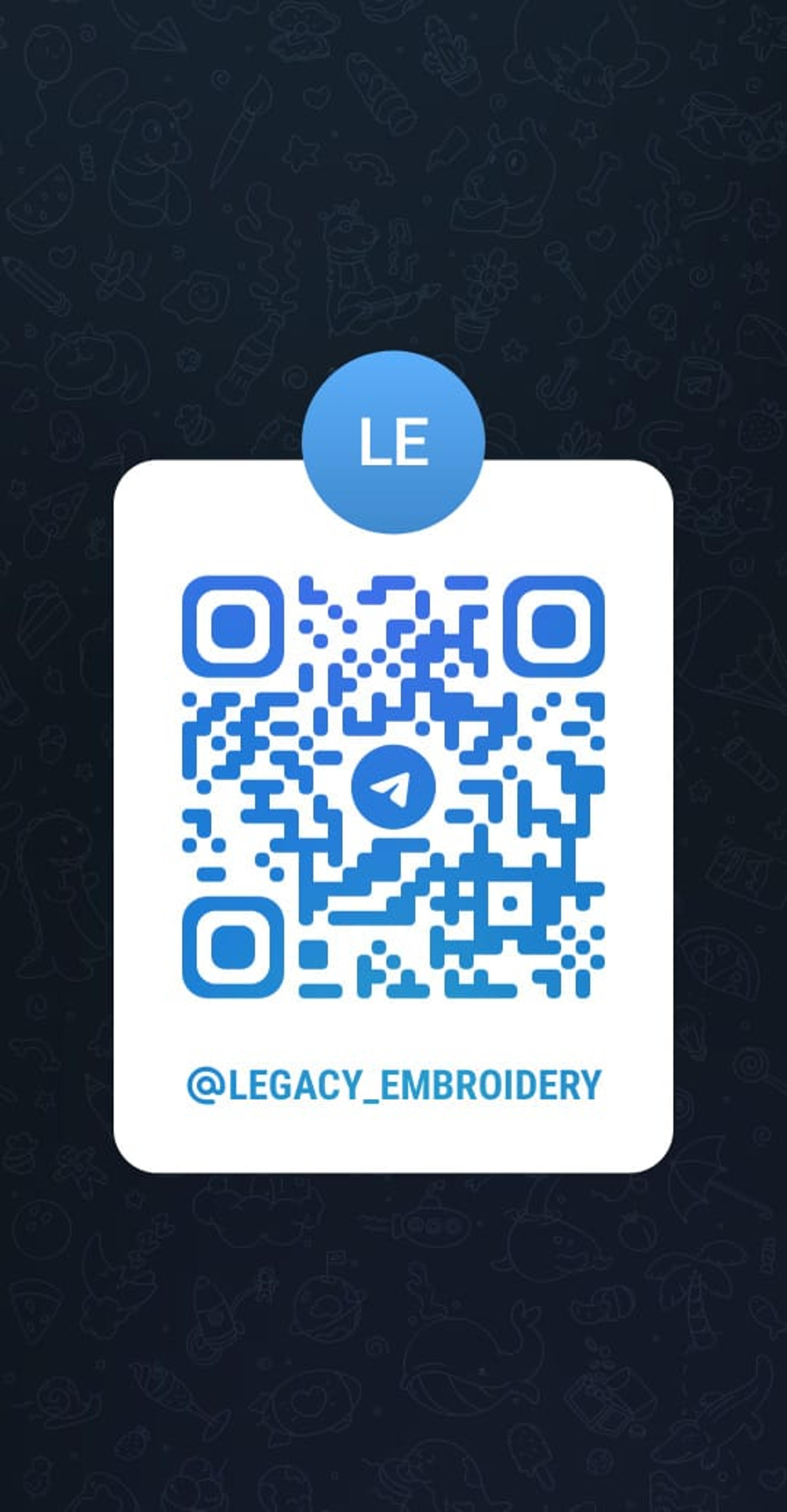 Seller profile