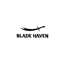 BladeHaven shop logo