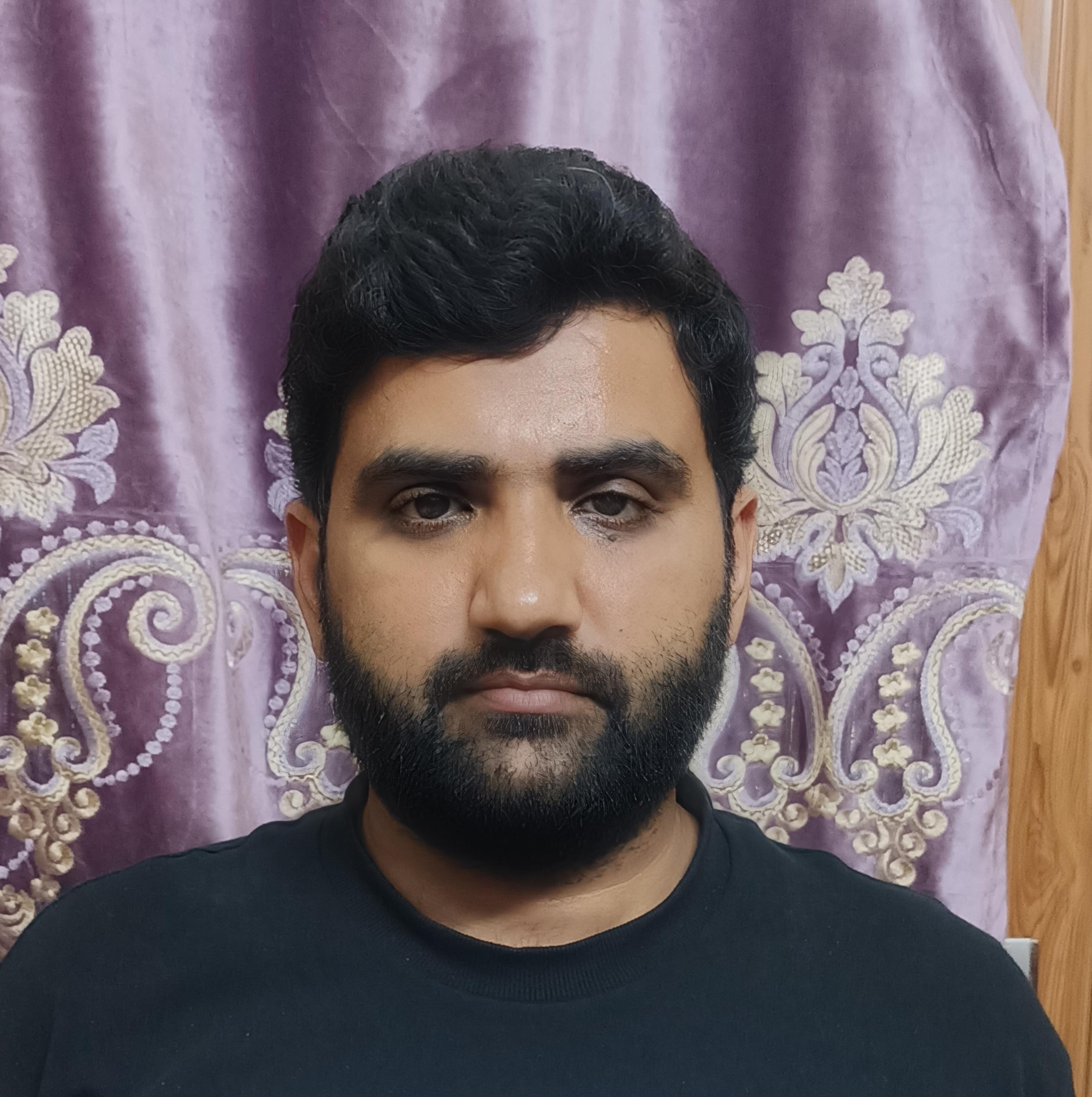 Seller profile