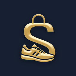 Stylish Soles Seeker shop logo