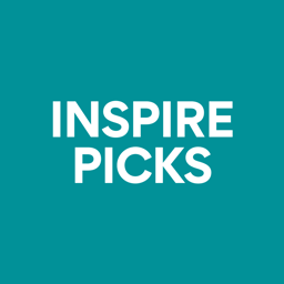 Inspire Picks shop logo