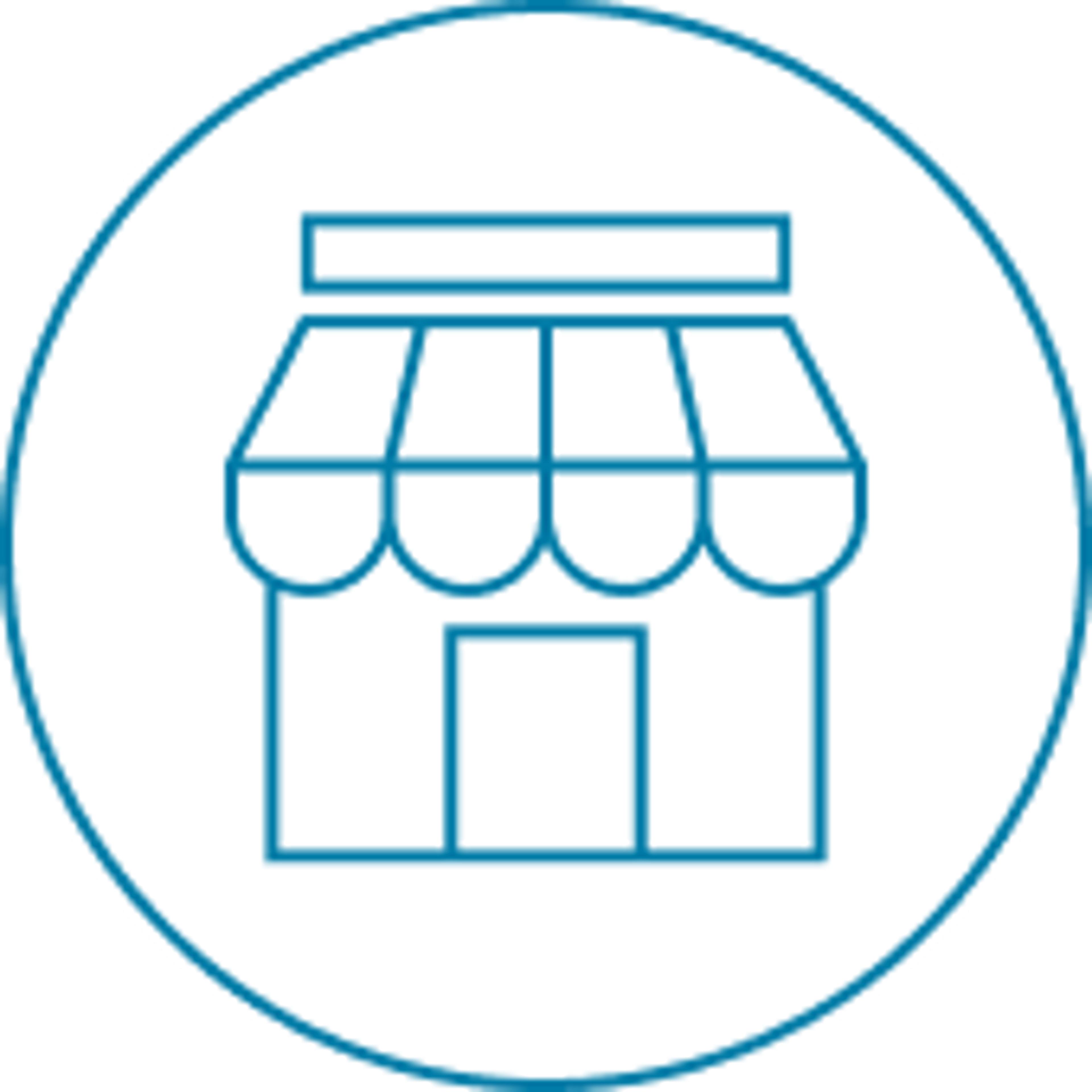 Seller profile