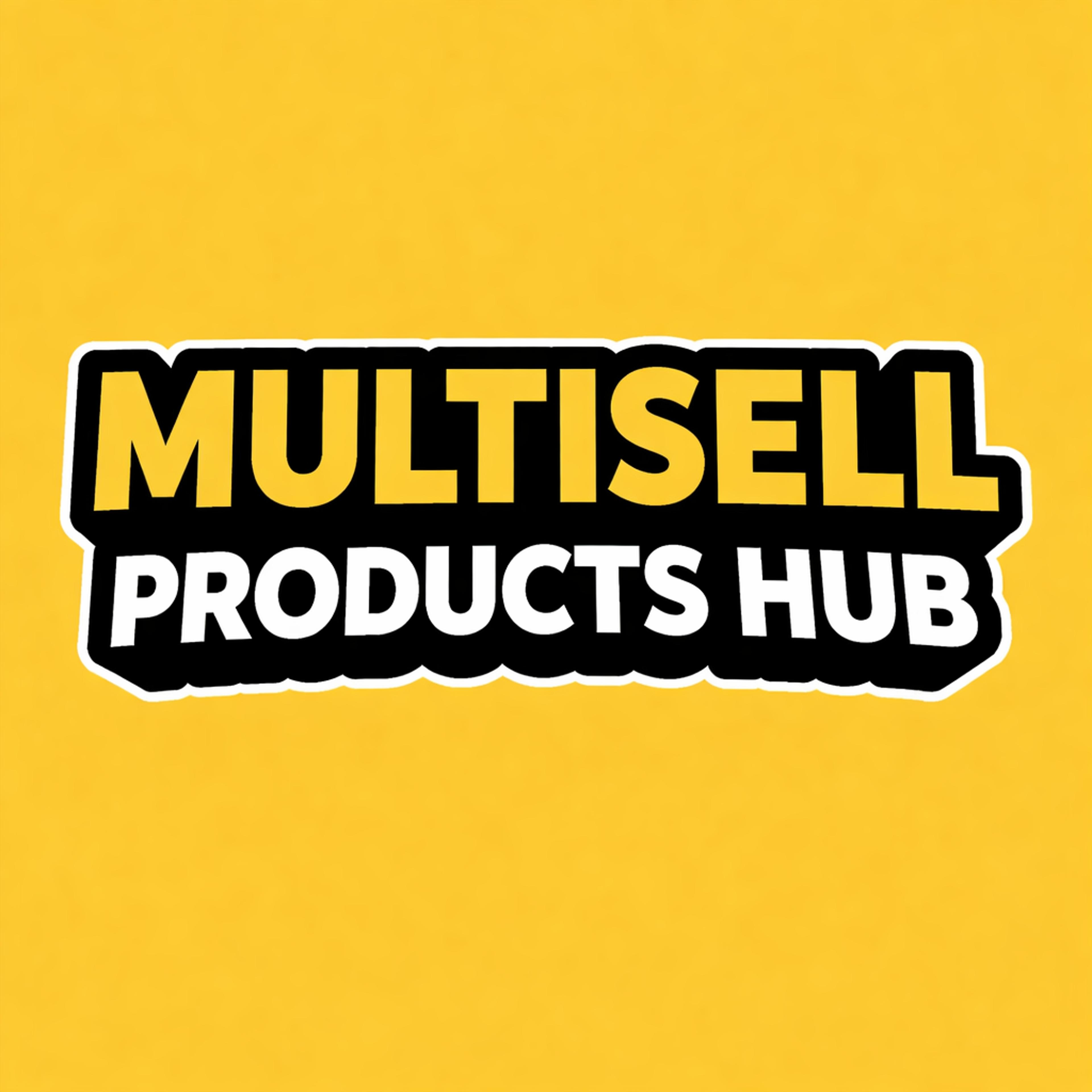Seller profile