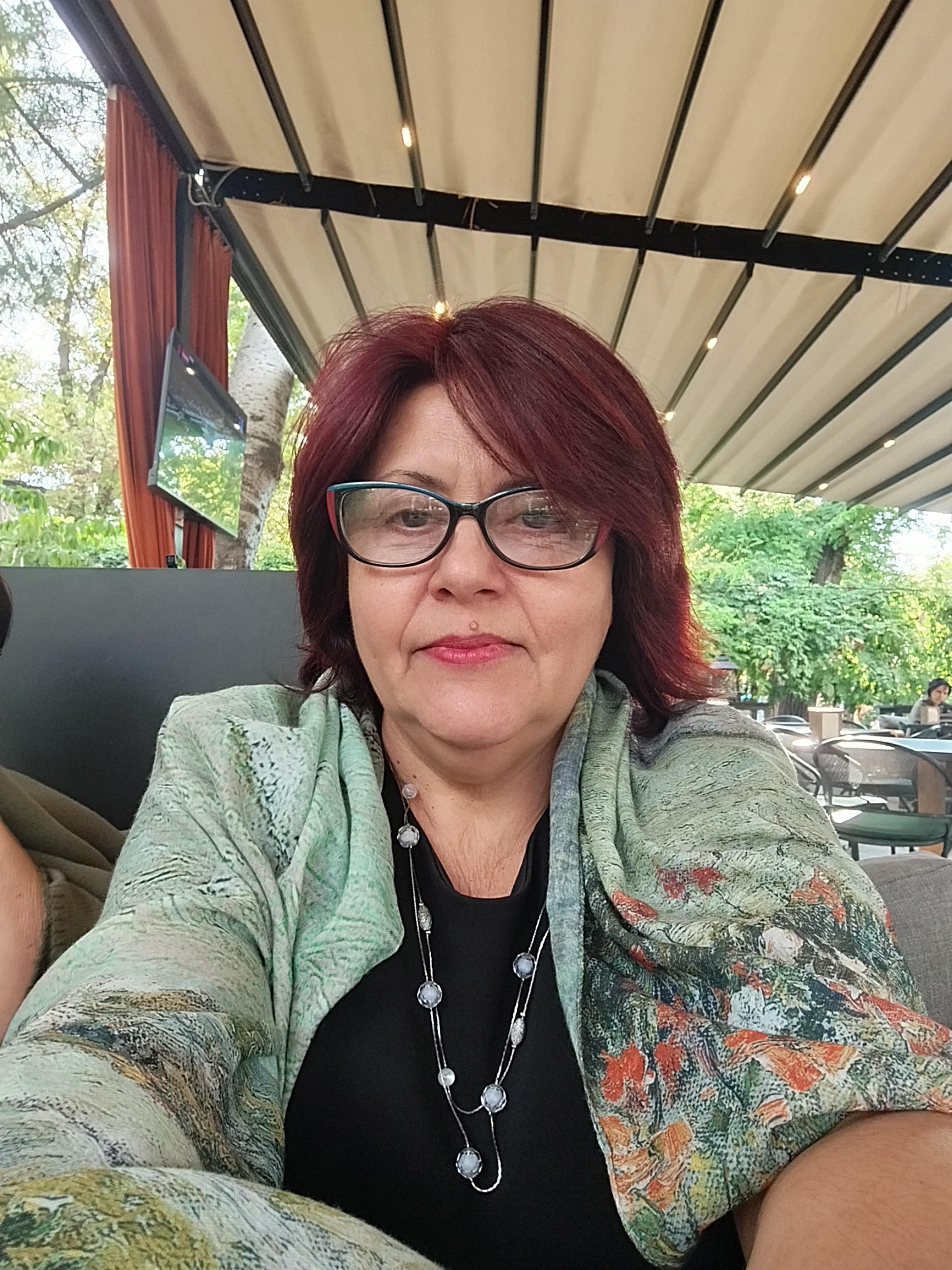 Seller profile
