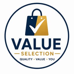Value Selection Shop logo
