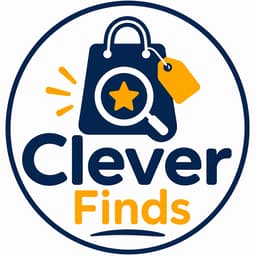 Clever Finds Shop logo