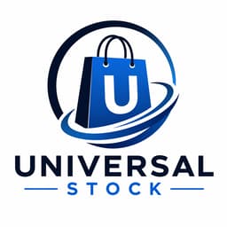 Universal Stock Shop logo
