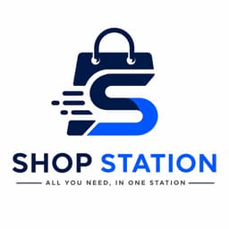 Shop Station Shop logo