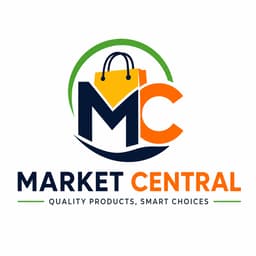 Market Central Shop logo