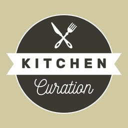 KitchenCuration shop logo