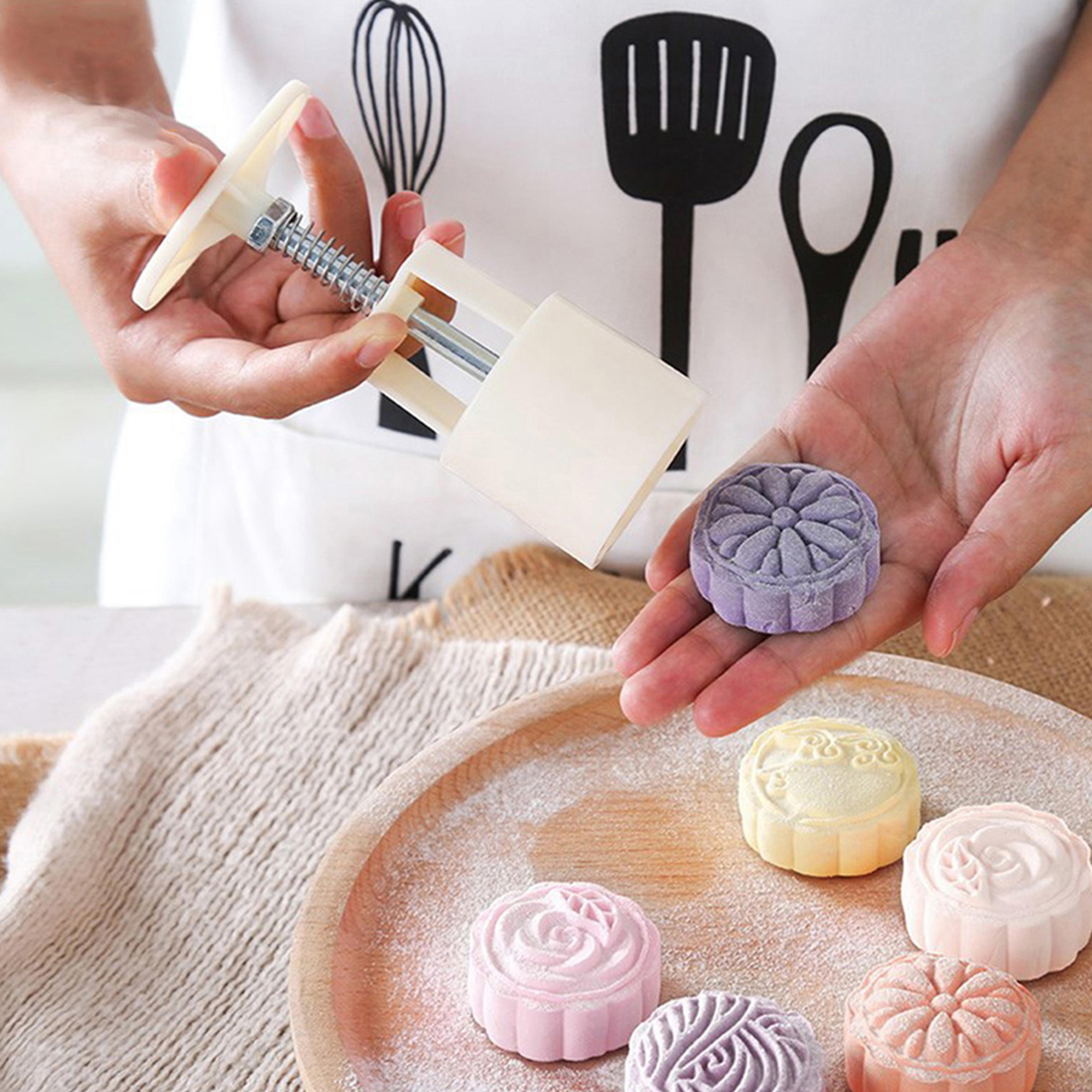 3d flower shaping molds