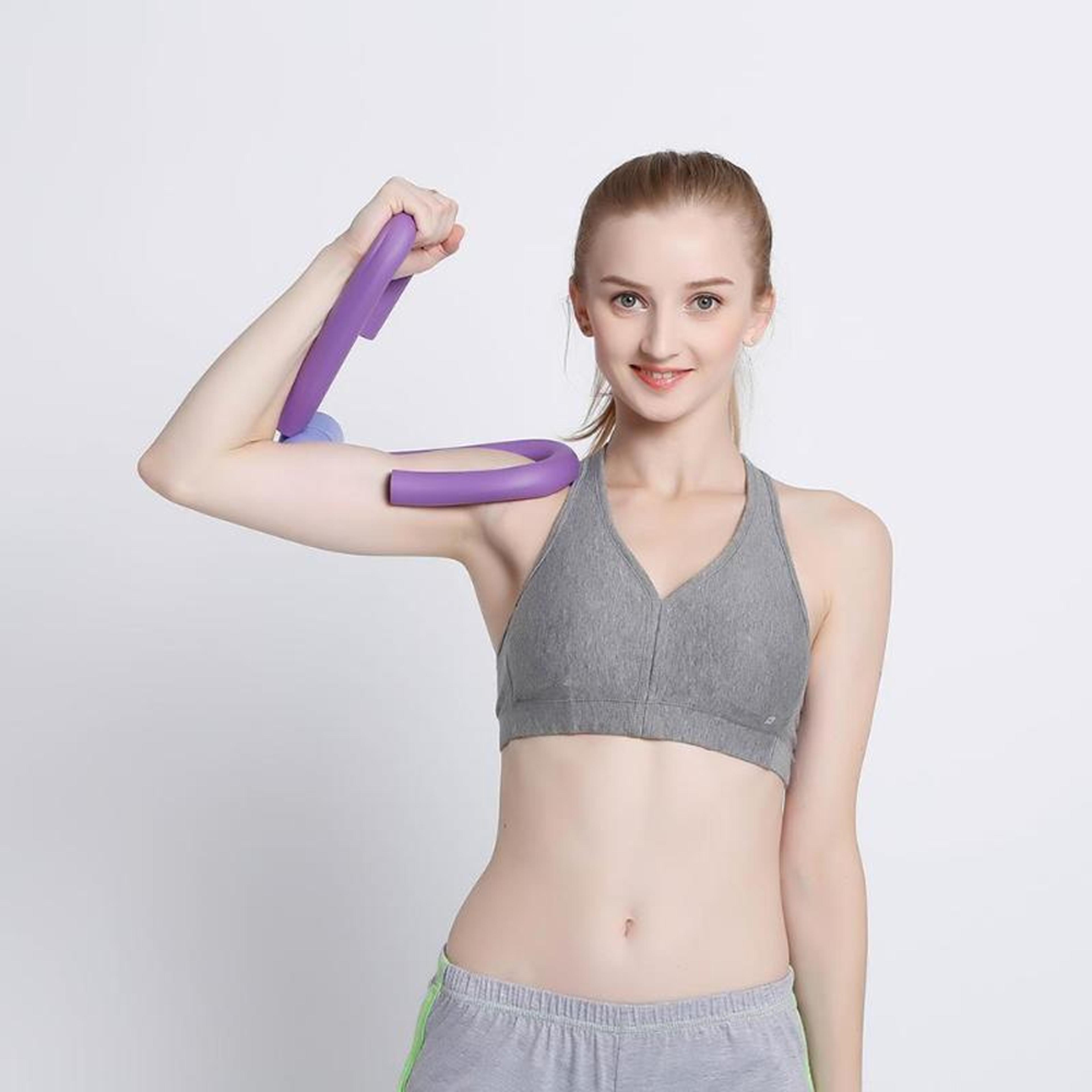thigh toner workout equipment for women